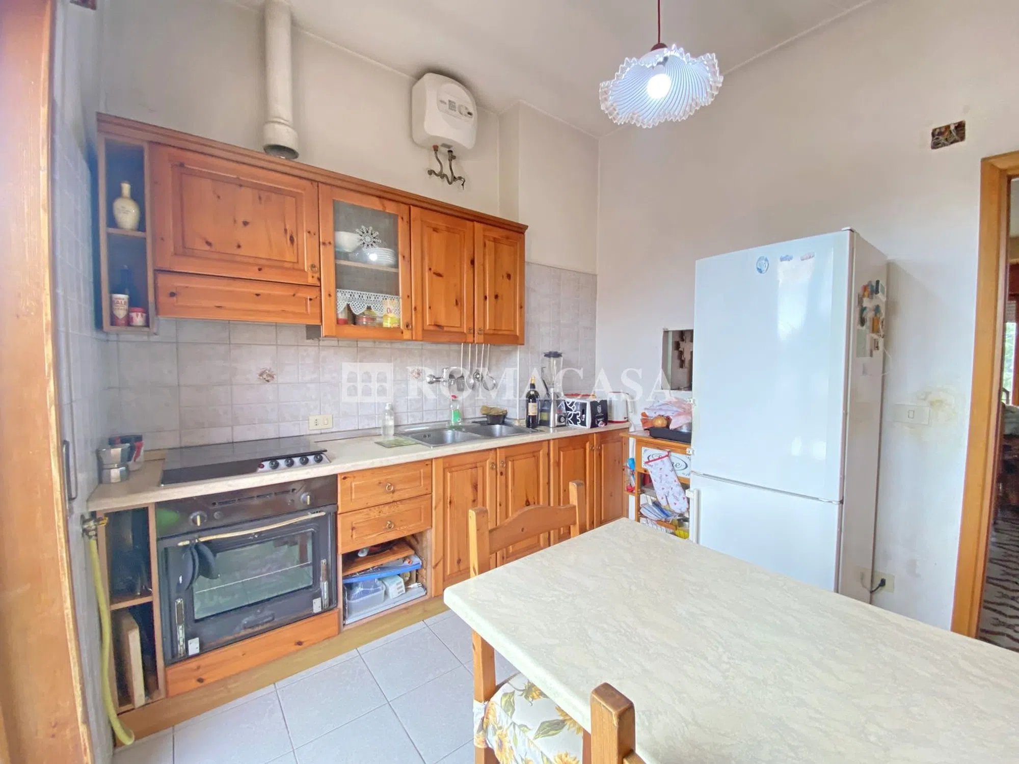 Appartamento in via Emilio Costanzi, 58 - Photo 8