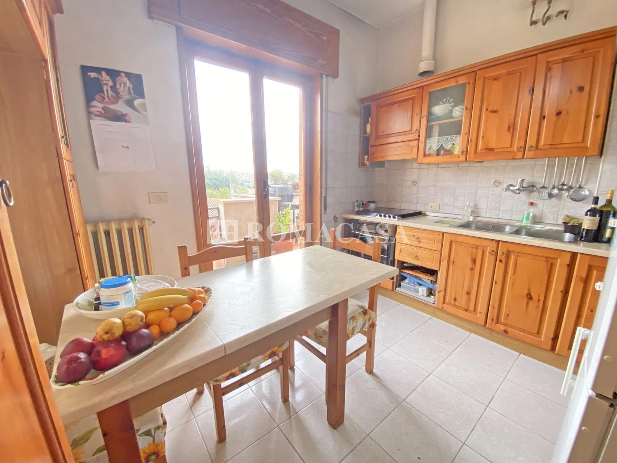 Appartamento in via Emilio Costanzi, 58 - Photo 9