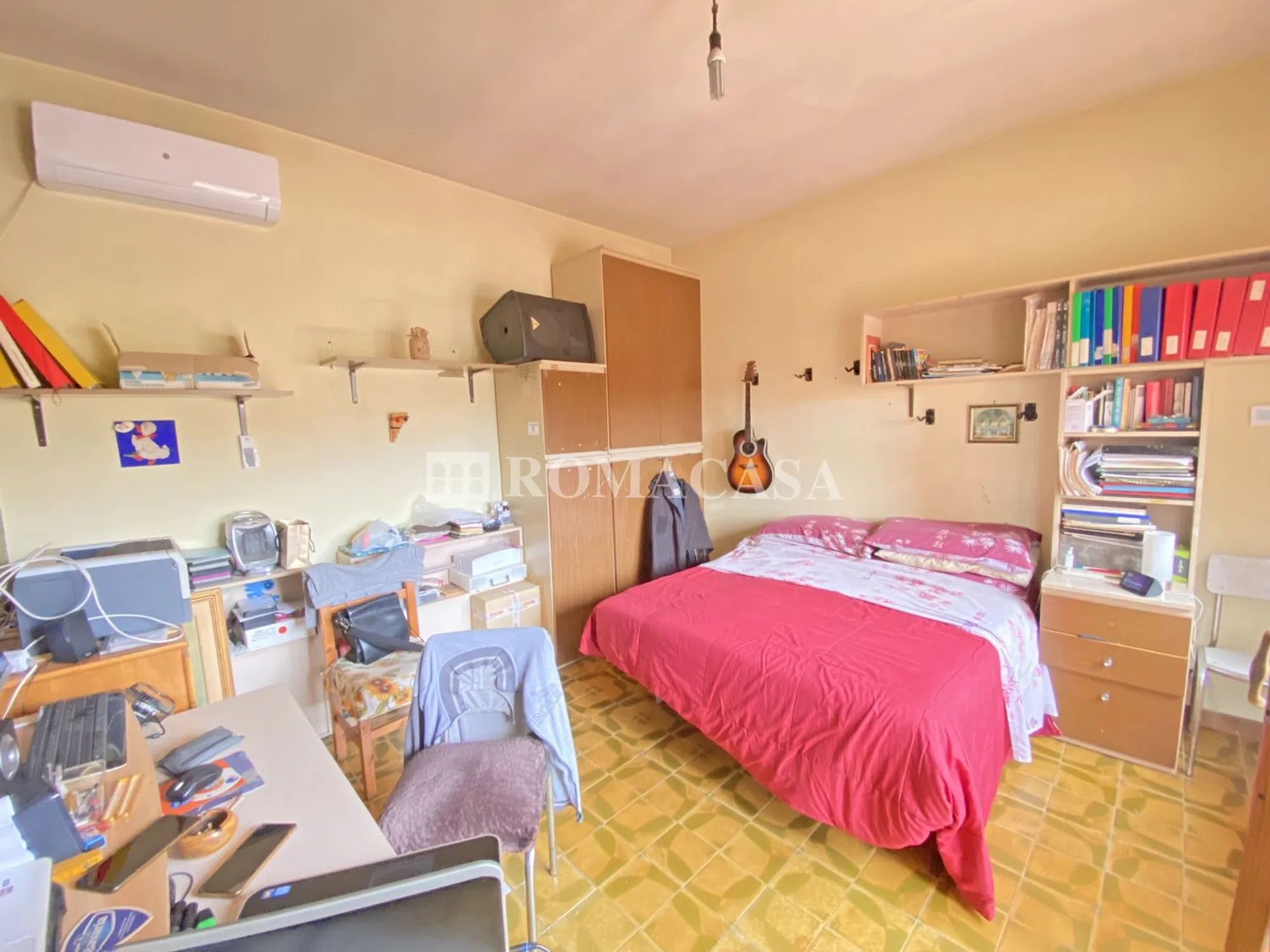 Appartamento in via Emilio Costanzi, 58 - Photo 10