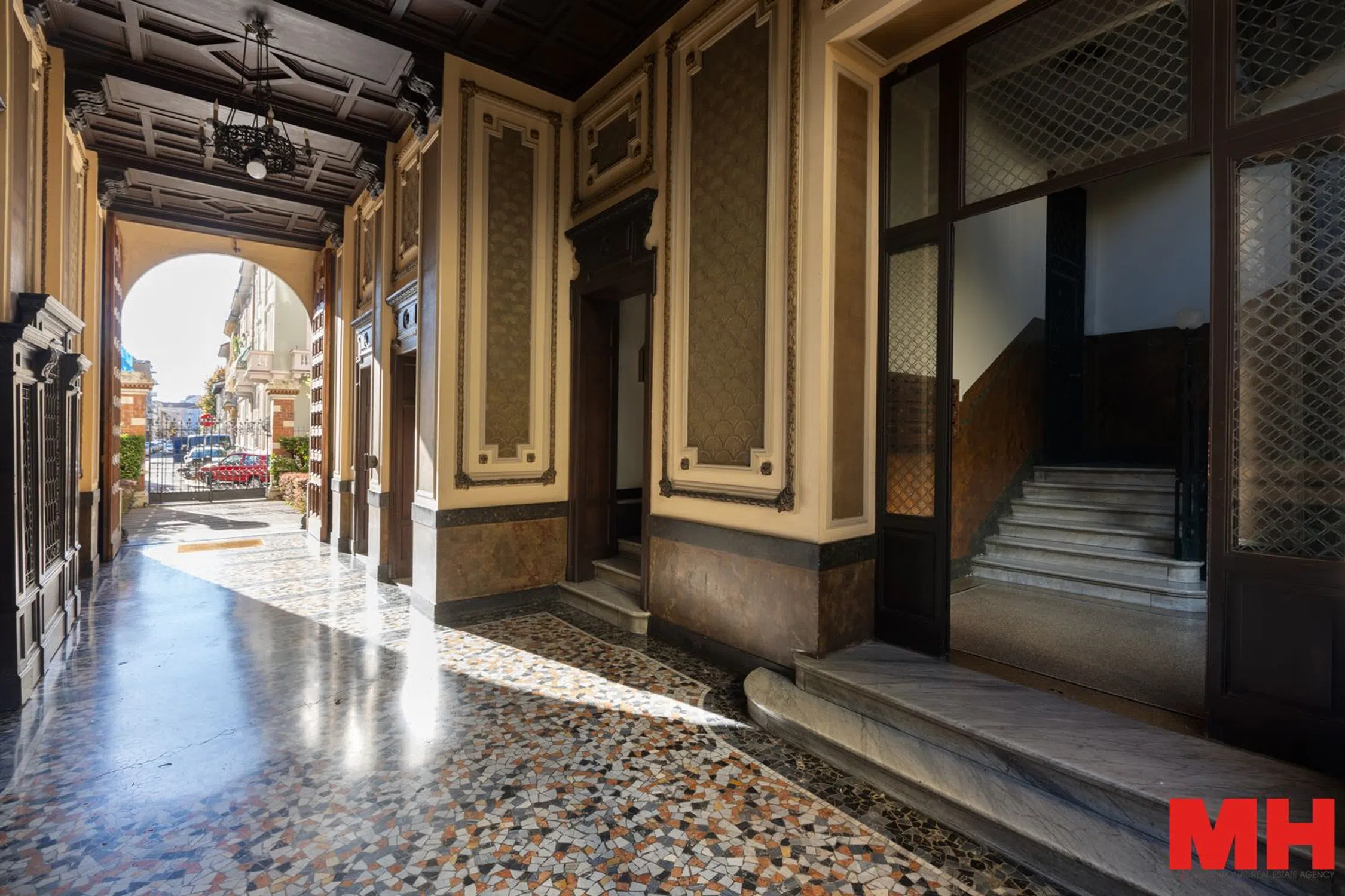 Quadrilocale in via Gabriele Falloppio, 5 - Photo 2