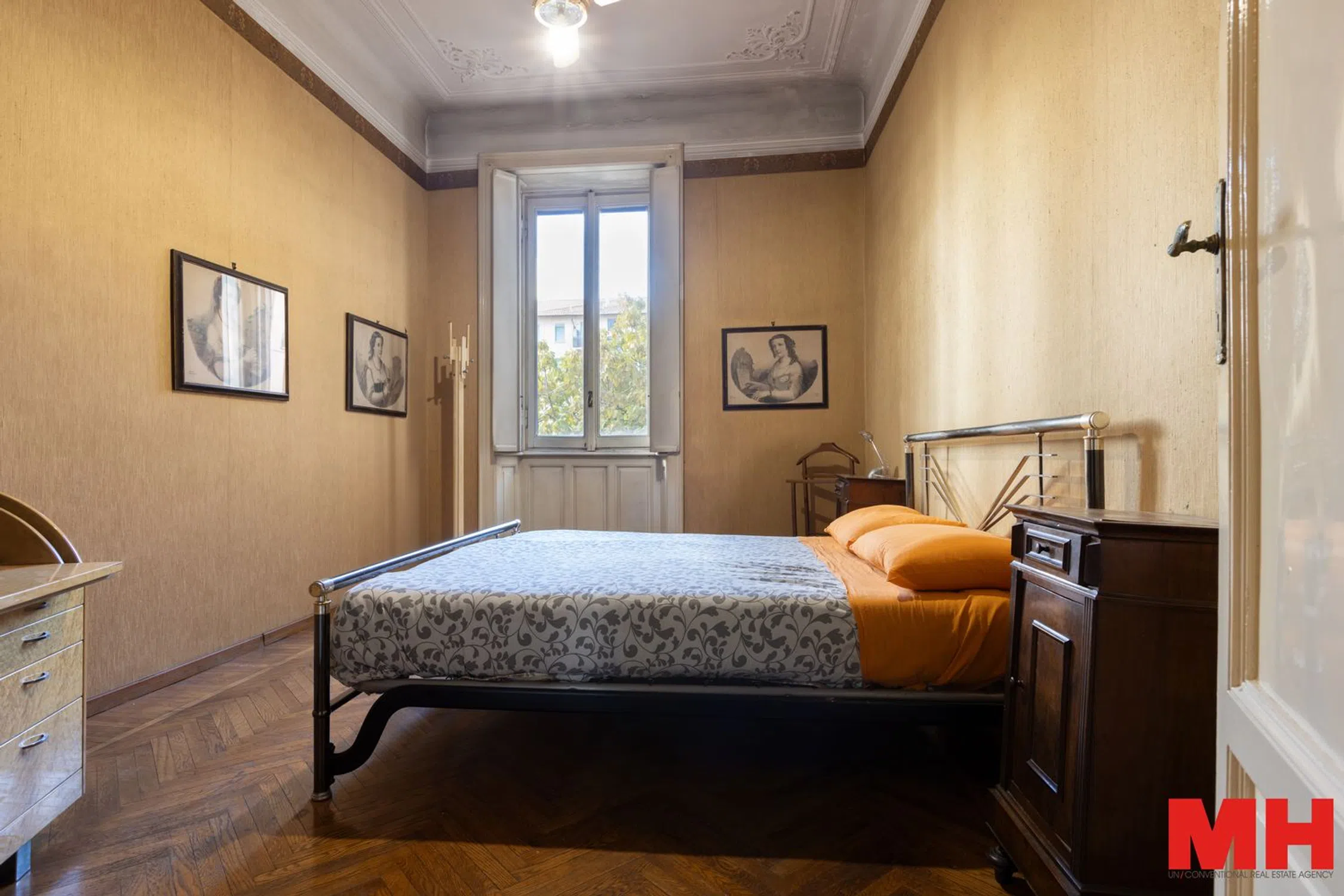 Quadrilocale in via Gabriele Falloppio, 5 - Photo 11