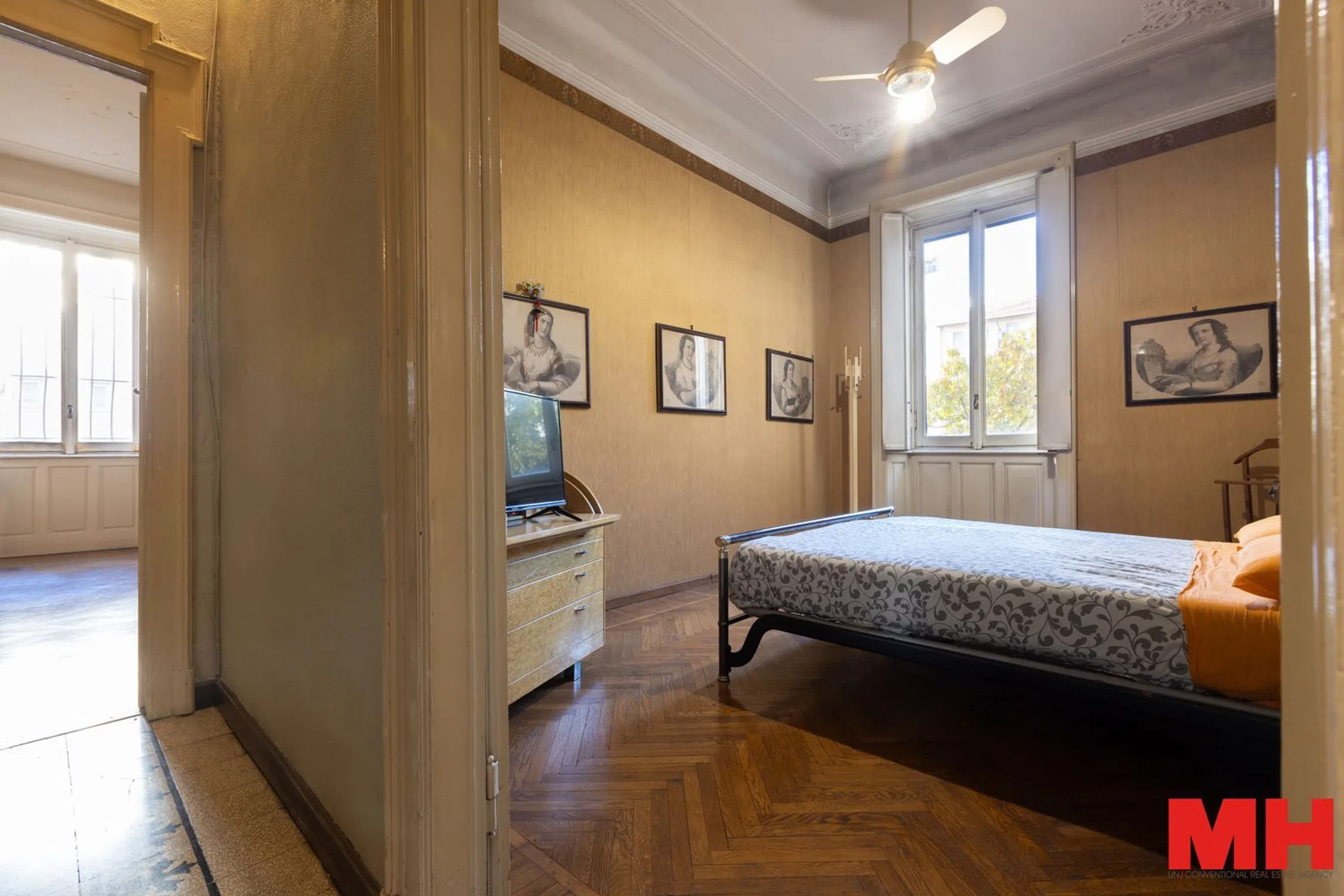 Quadrilocale in via Gabriele Falloppio, 5 - Photo 12