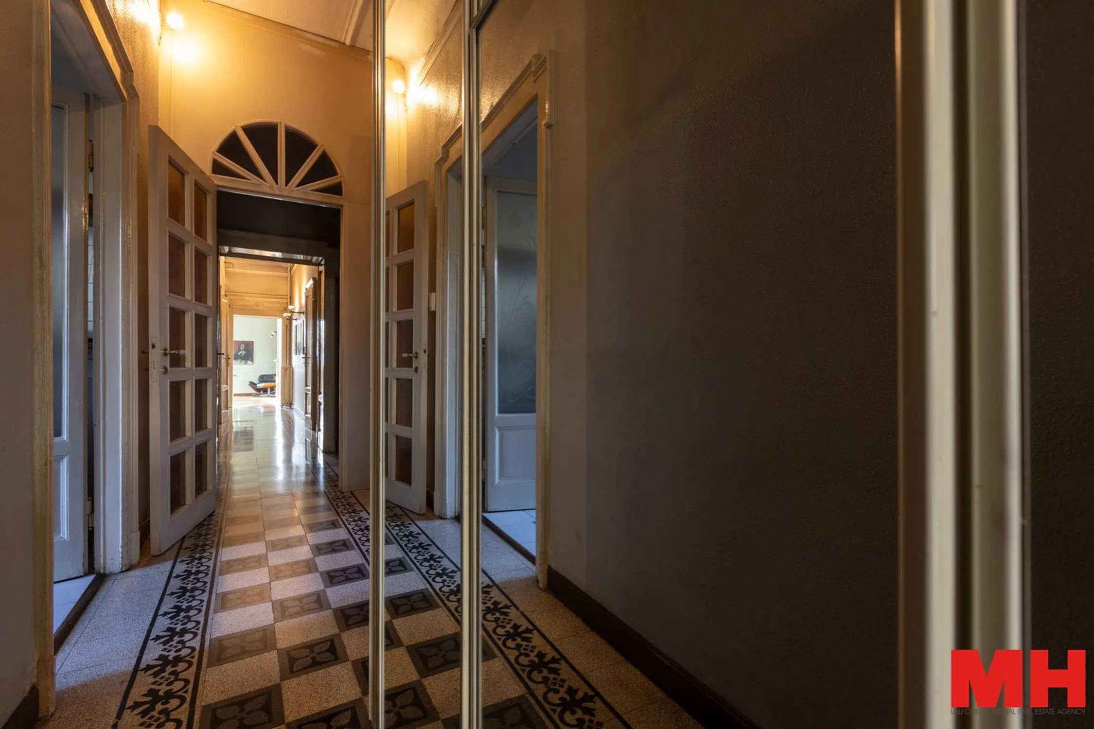 Quadrilocale in via Gabriele Falloppio, 5 - Photo 13