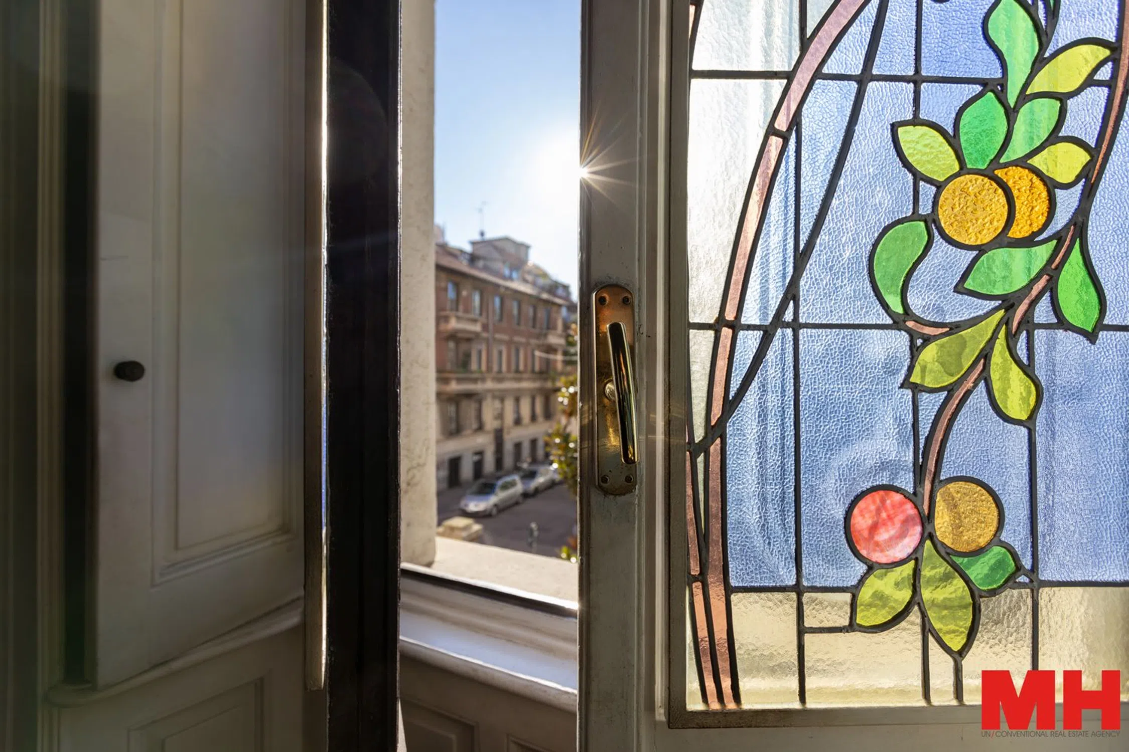Quadrilocale in via Gabriele Falloppio, 5 - Photo 20