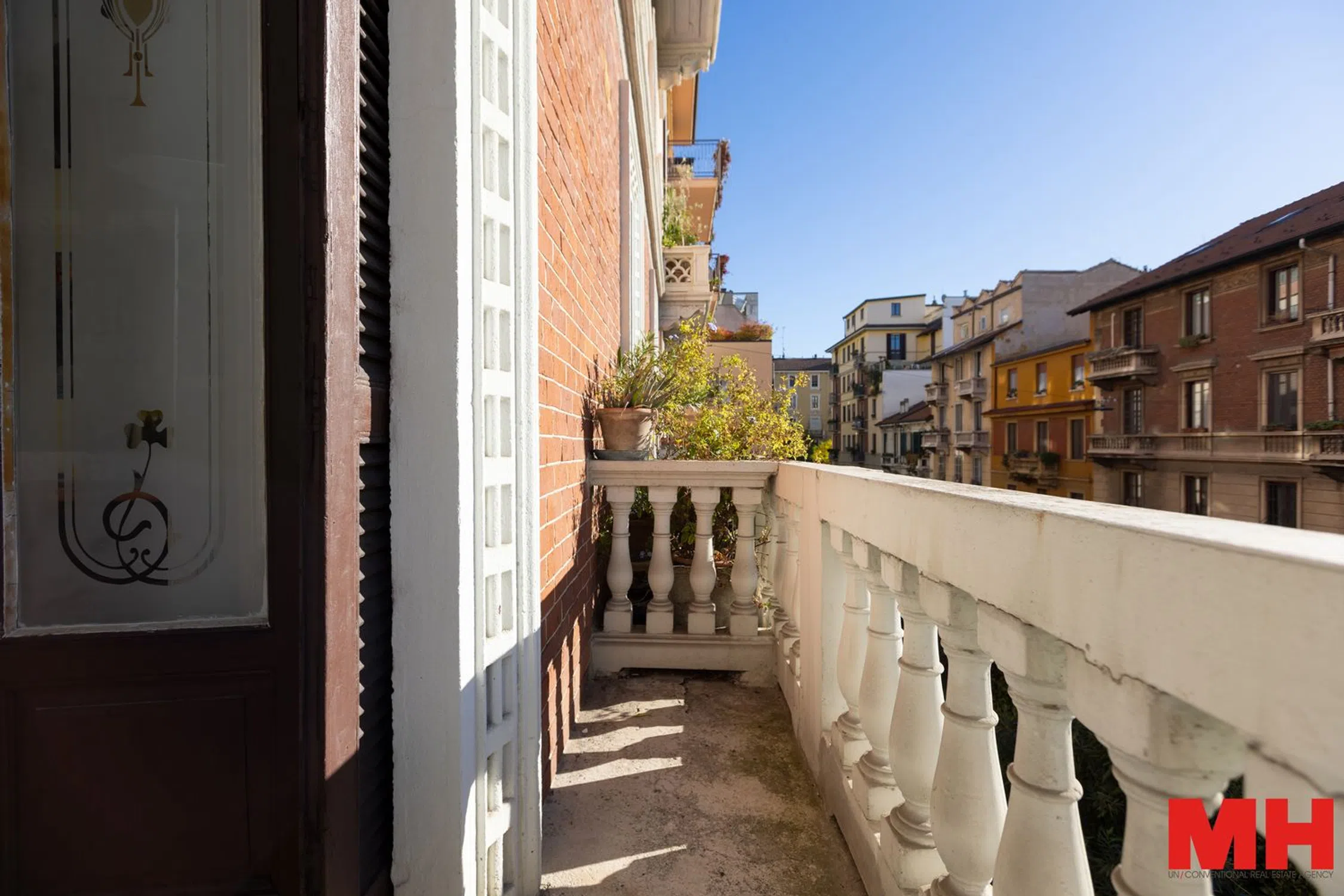Quadrilocale in via Gabriele Falloppio, 5 - Photo 3