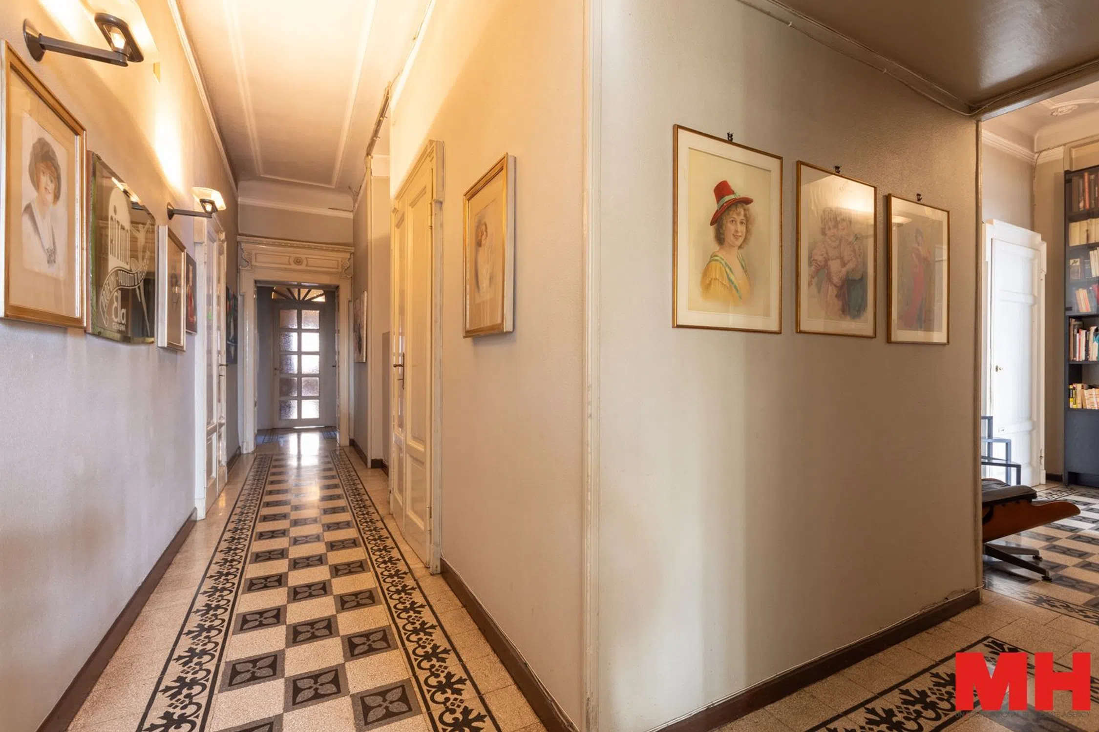 Quadrilocale in via Gabriele Falloppio, 5 - Photo 4