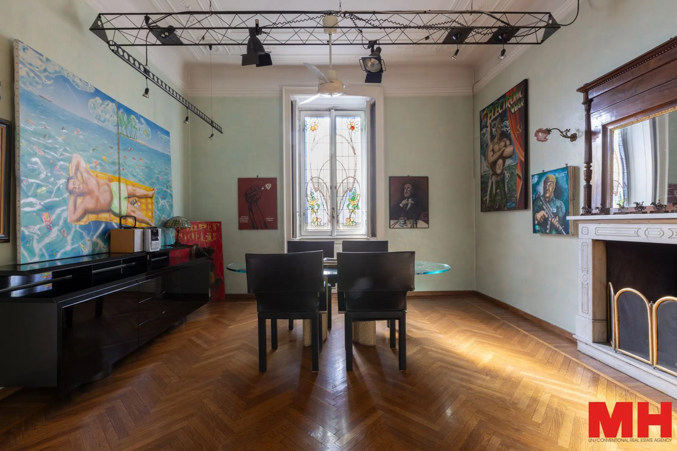 Quadrilocale in via Gabriele Falloppio, 5 - Photo 6