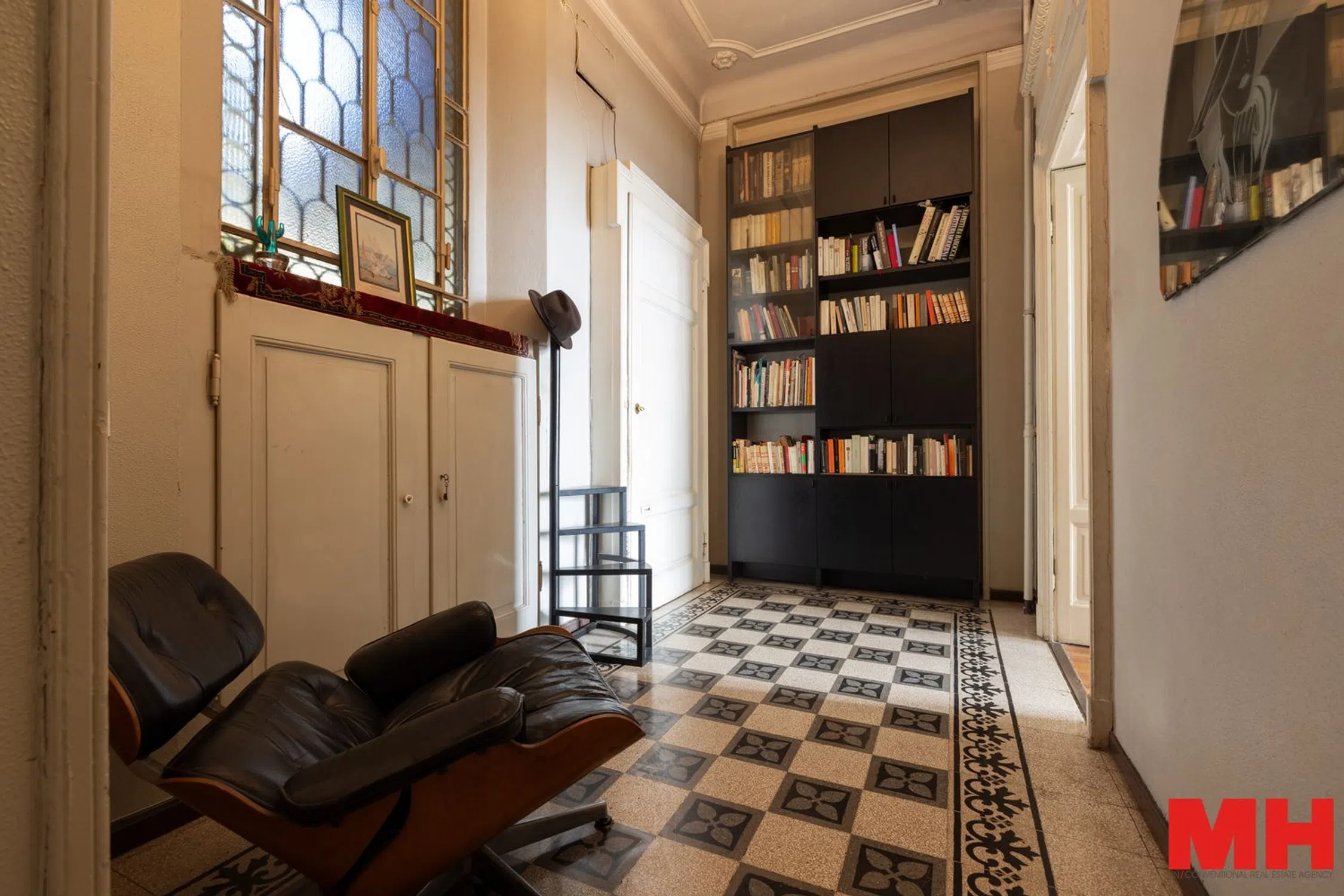 Quadrilocale in via Gabriele Falloppio, 5 - Photo 8