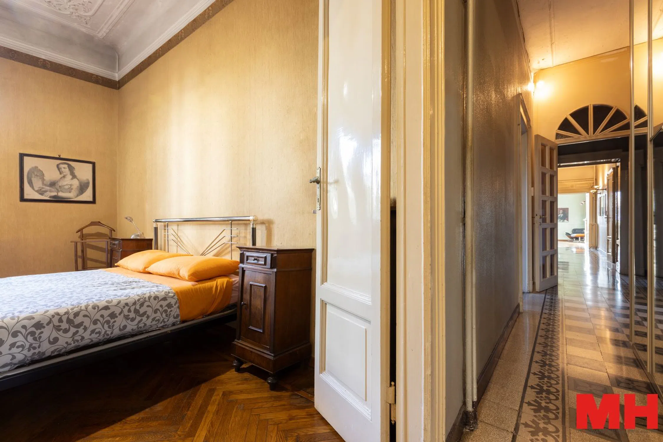 Quadrilocale in via Gabriele Falloppio, 5 - Photo 9