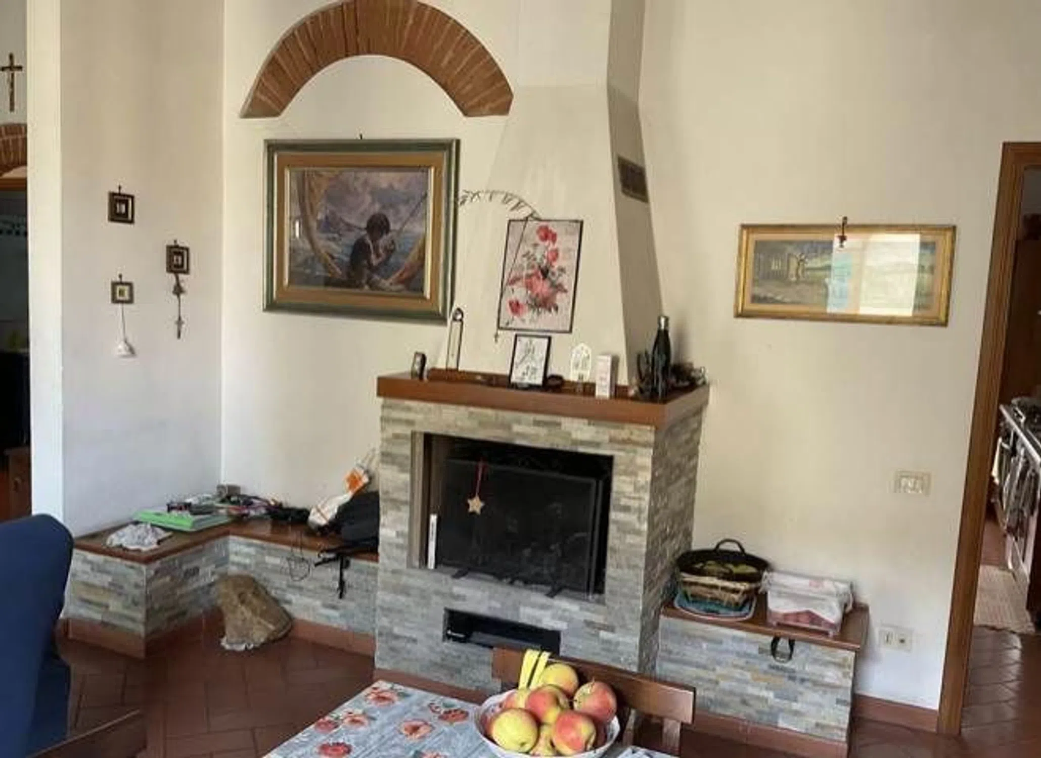 Appartamento in Quartiere San Jacopino - Puccini - Photo 2