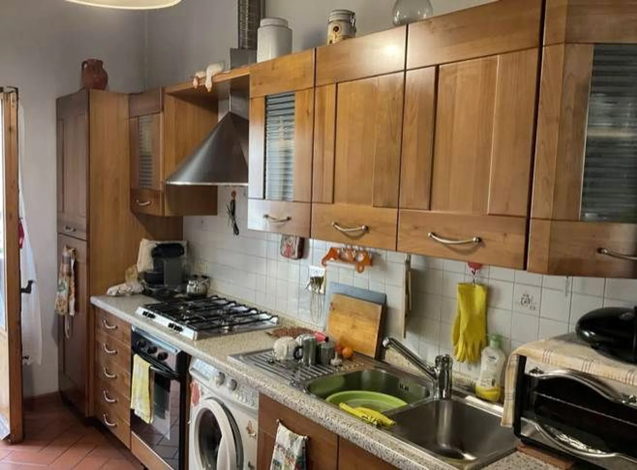 Appartamento in Quartiere San Jacopino - Puccini - Photo 12