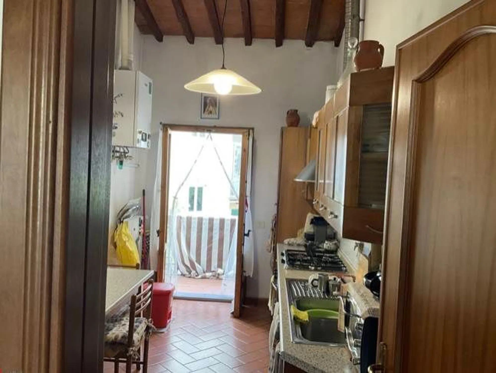 Appartamento in Quartiere San Jacopino - Puccini - Photo 13