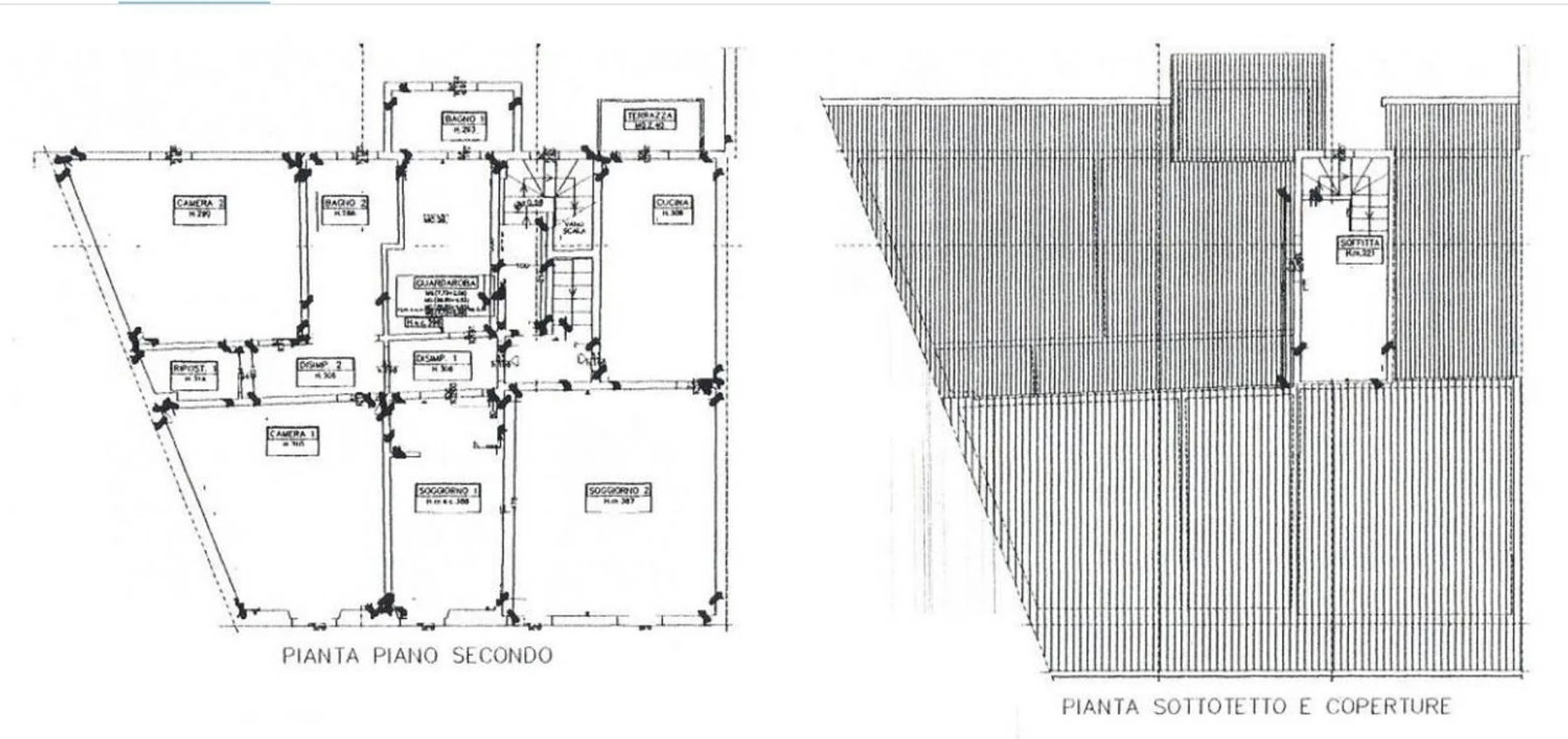 Appartamento in Quartiere San Jacopino - Puccini - Photo 17