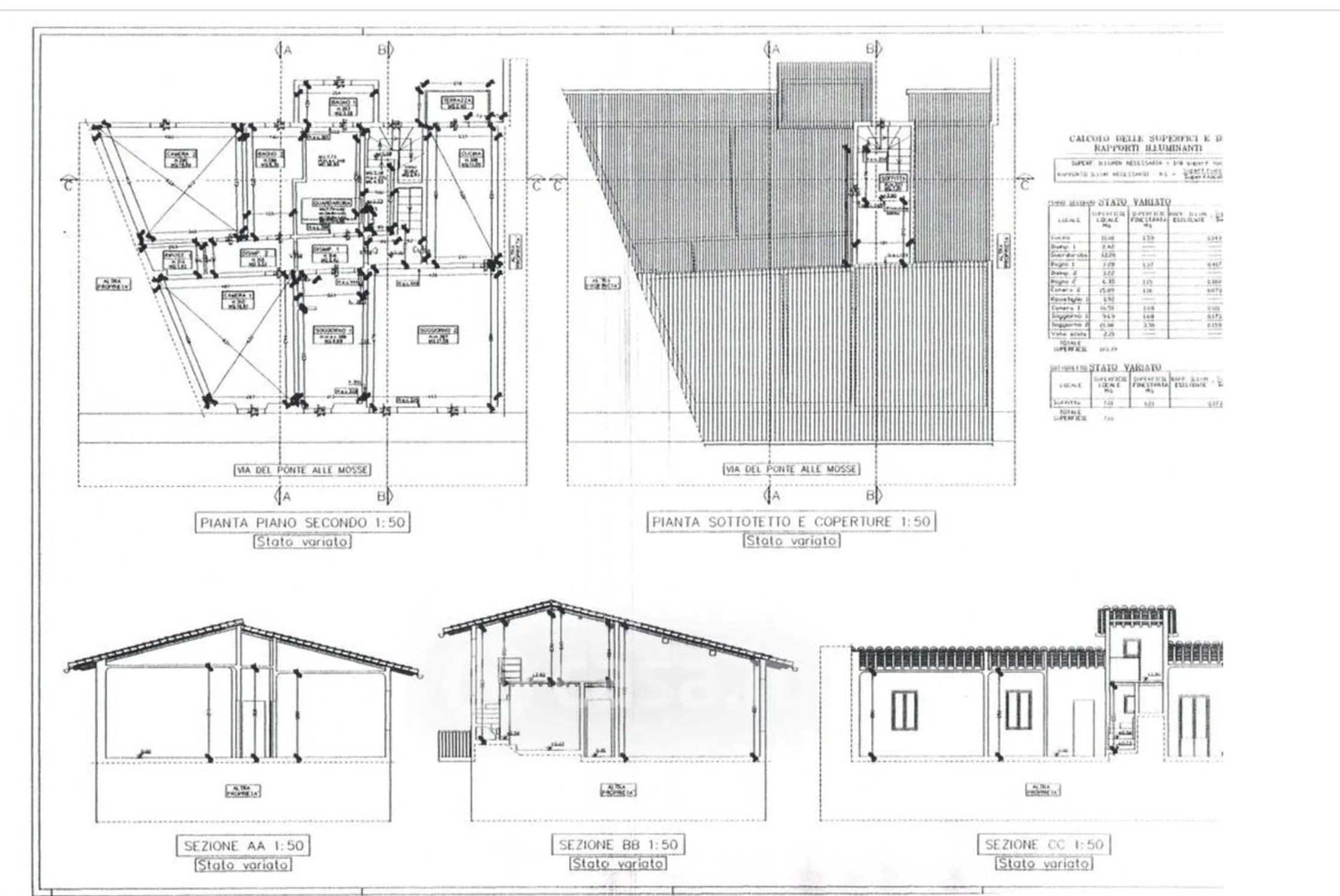 Appartamento in Quartiere San Jacopino - Puccini - Photo 18