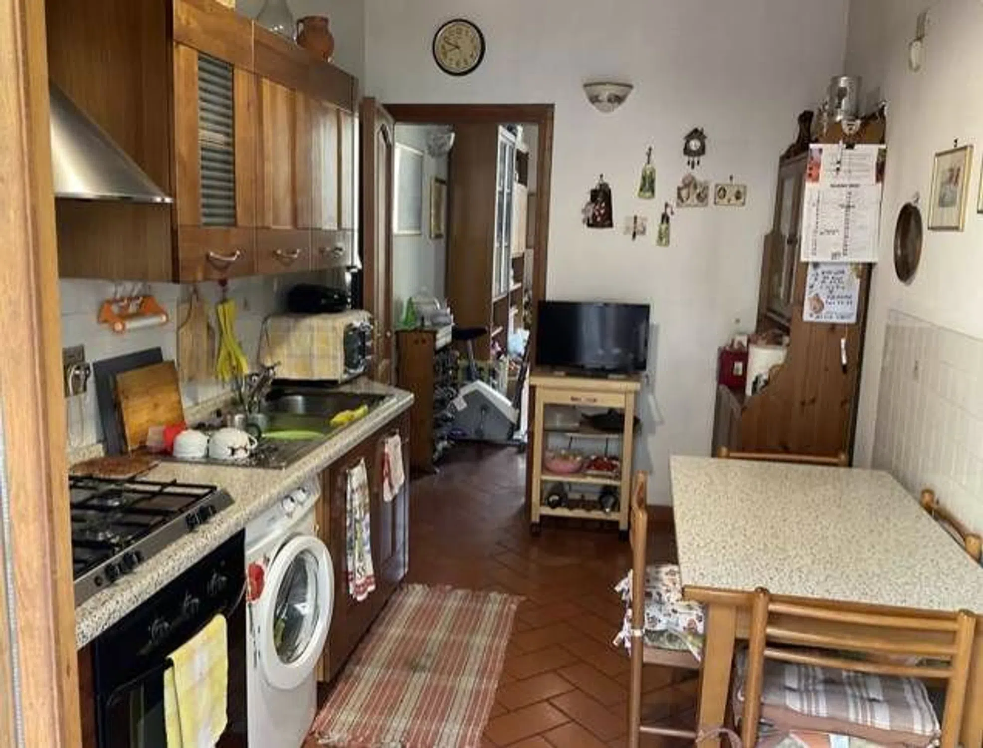 Appartamento in Quartiere San Jacopino - Puccini - Photo 3