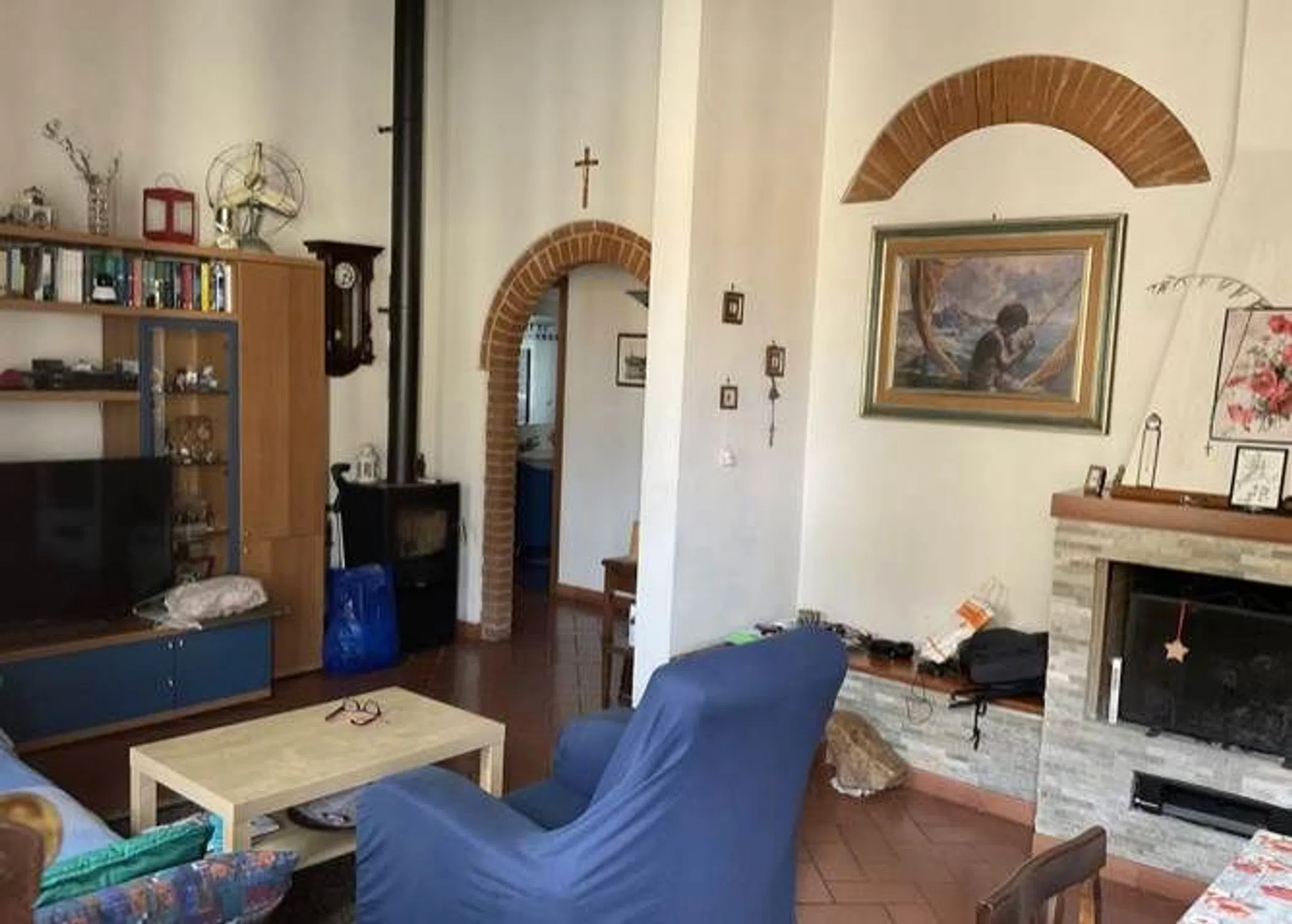Appartamento in Quartiere San Jacopino - Puccini - Photo 4