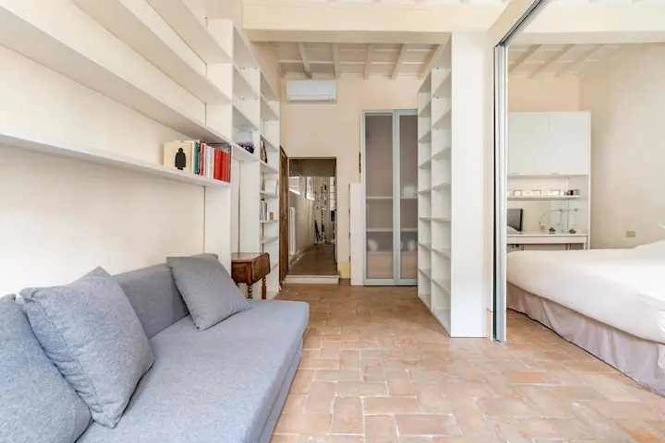 Trilocale in Quartiere Santa Croce - Photo 20