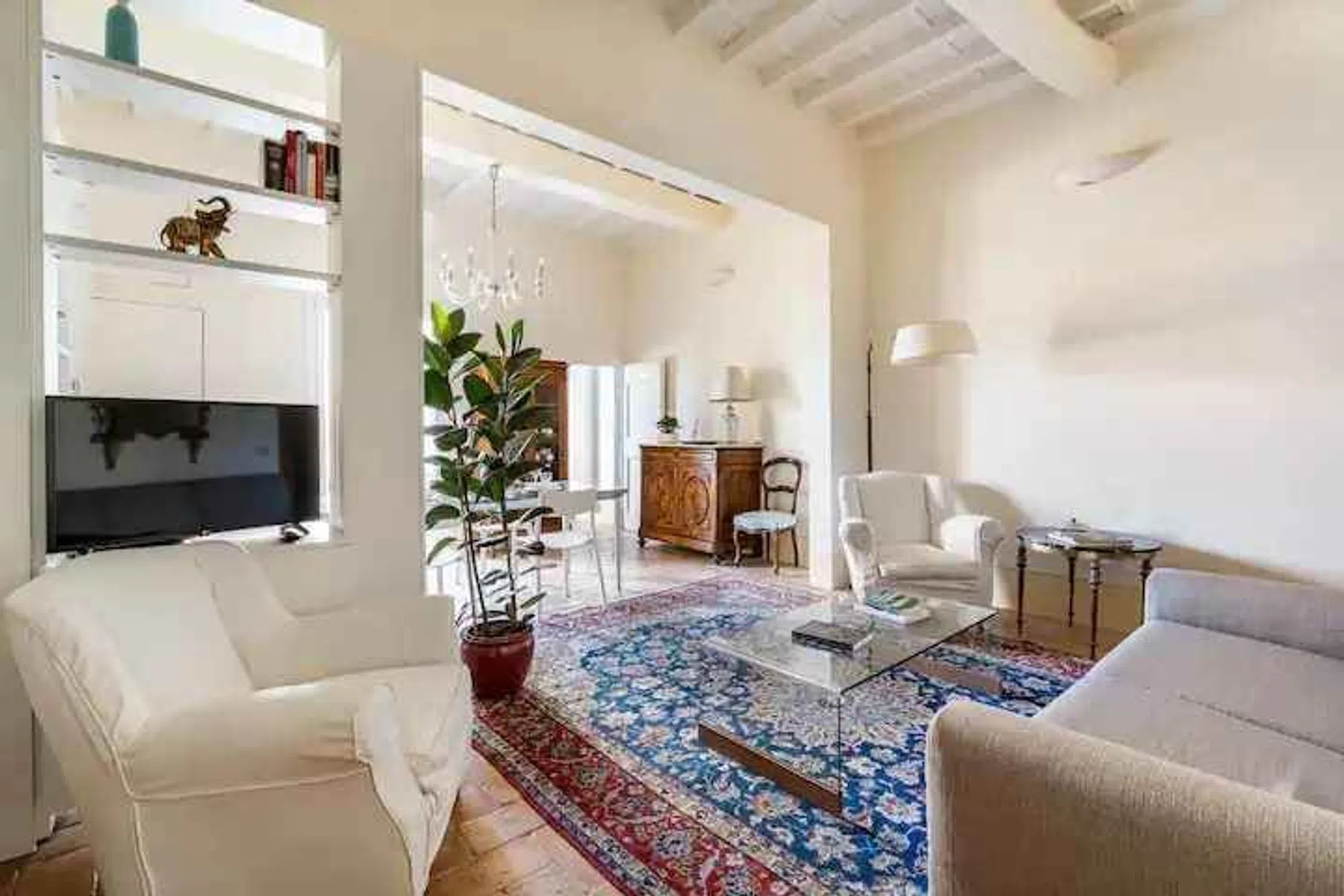Trilocale in Quartiere Santa Croce - Photo 8