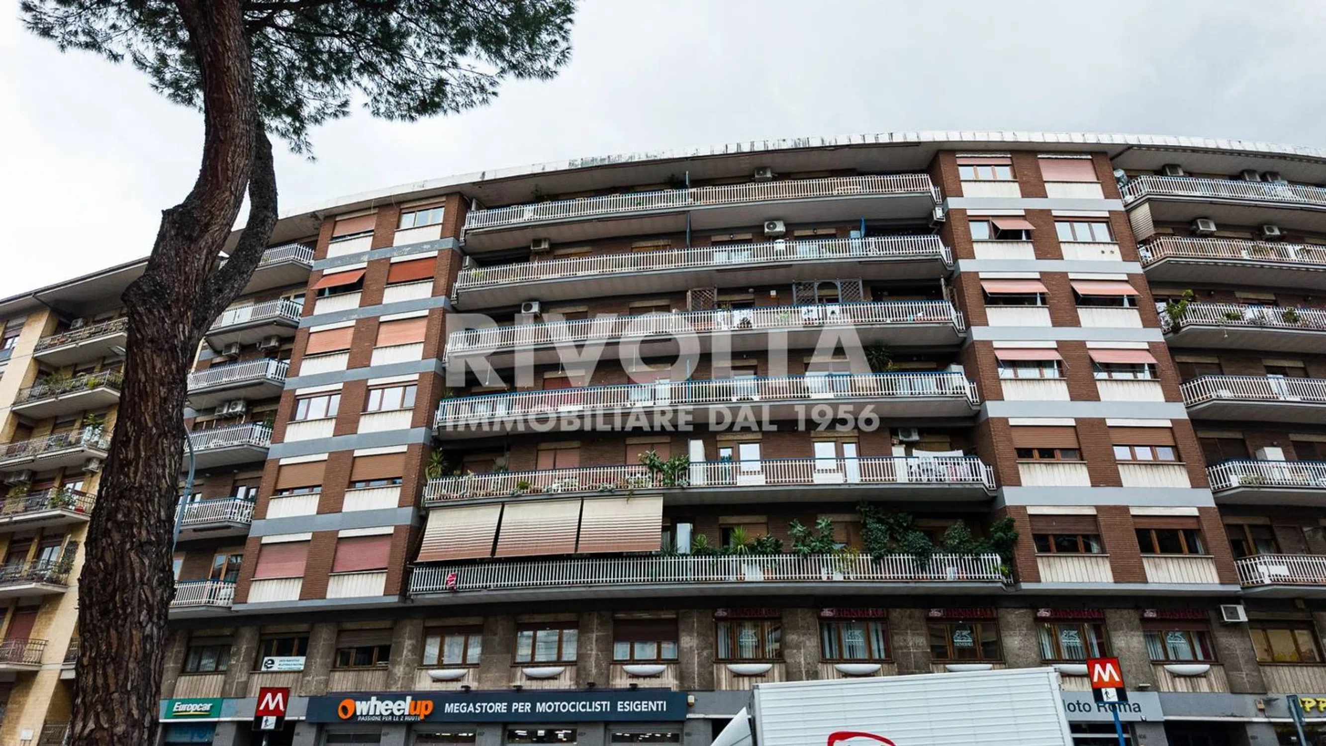 Bilocale in via Appia Nuova, 608 - Photo 2