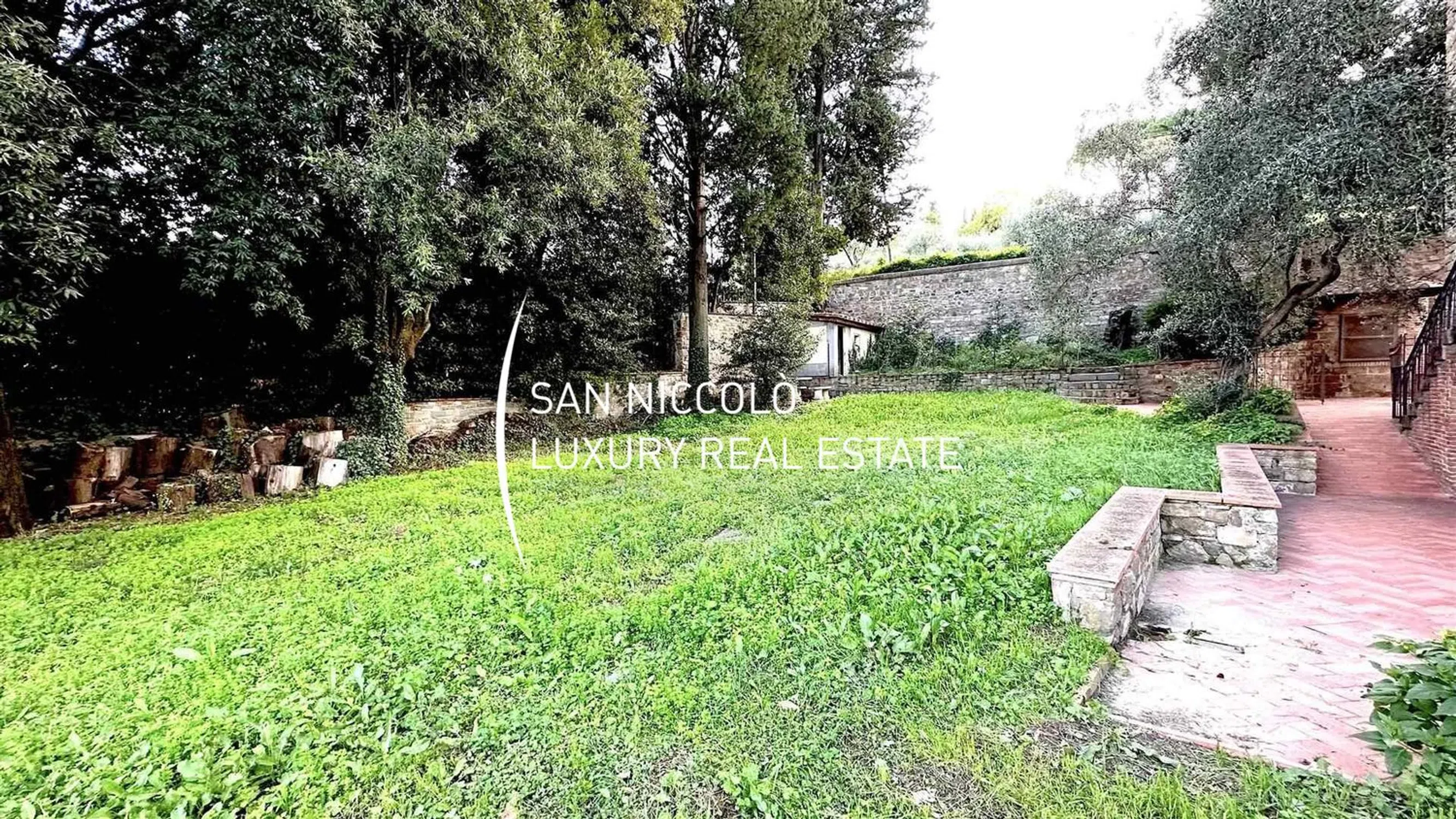 Villa in piazzale Michelangelo - Photo 11