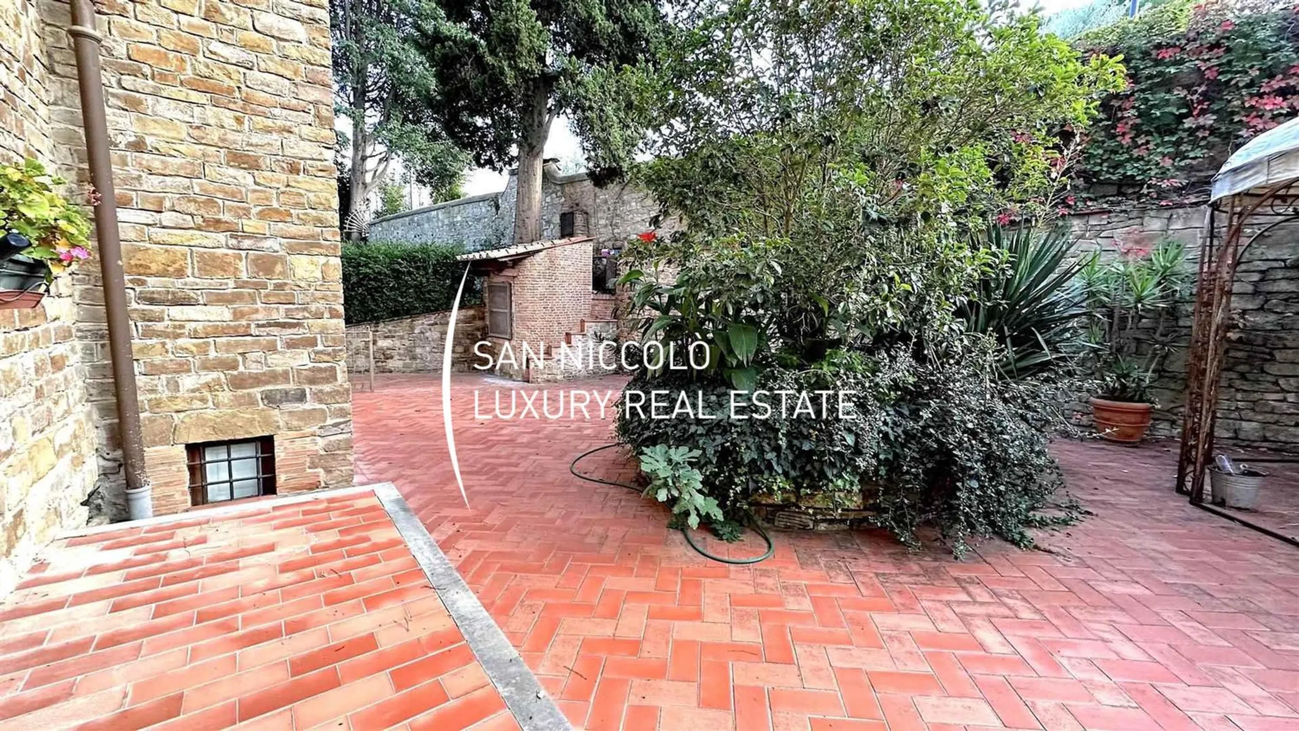 Villa in piazzale Michelangelo - Photo 12