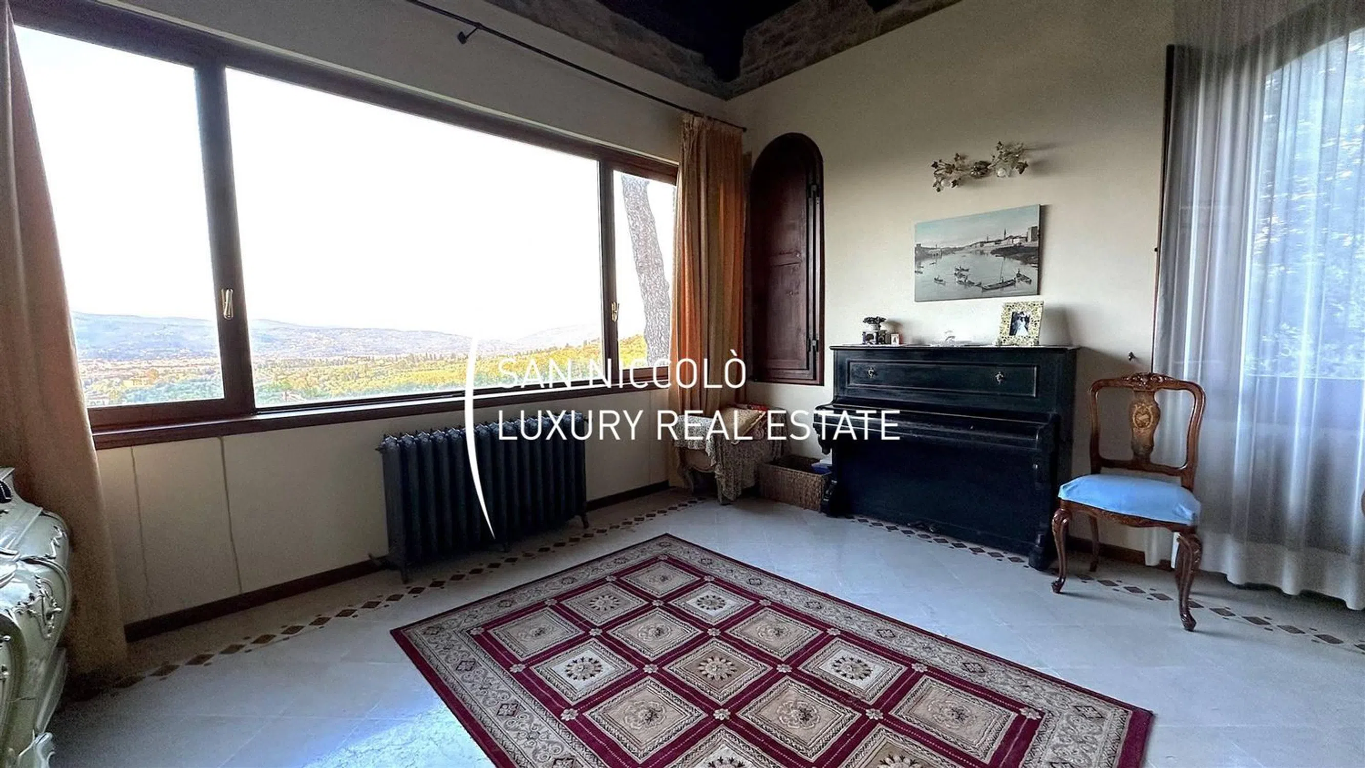 Villa in piazzale Michelangelo - Photo 16