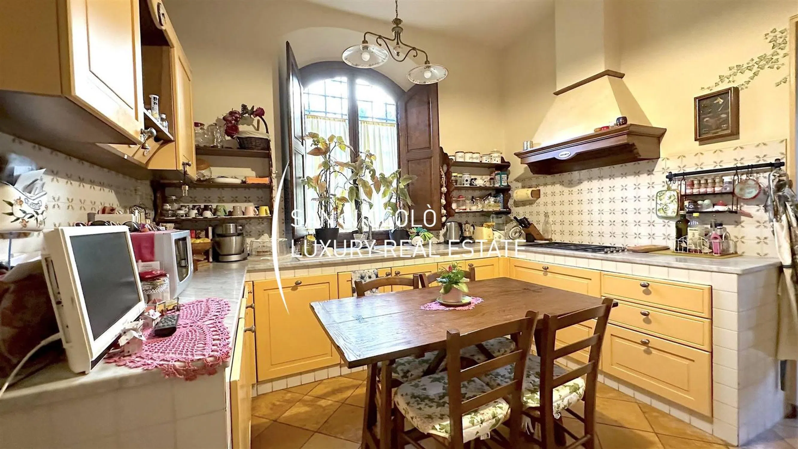Villa in piazzale Michelangelo - Photo 20