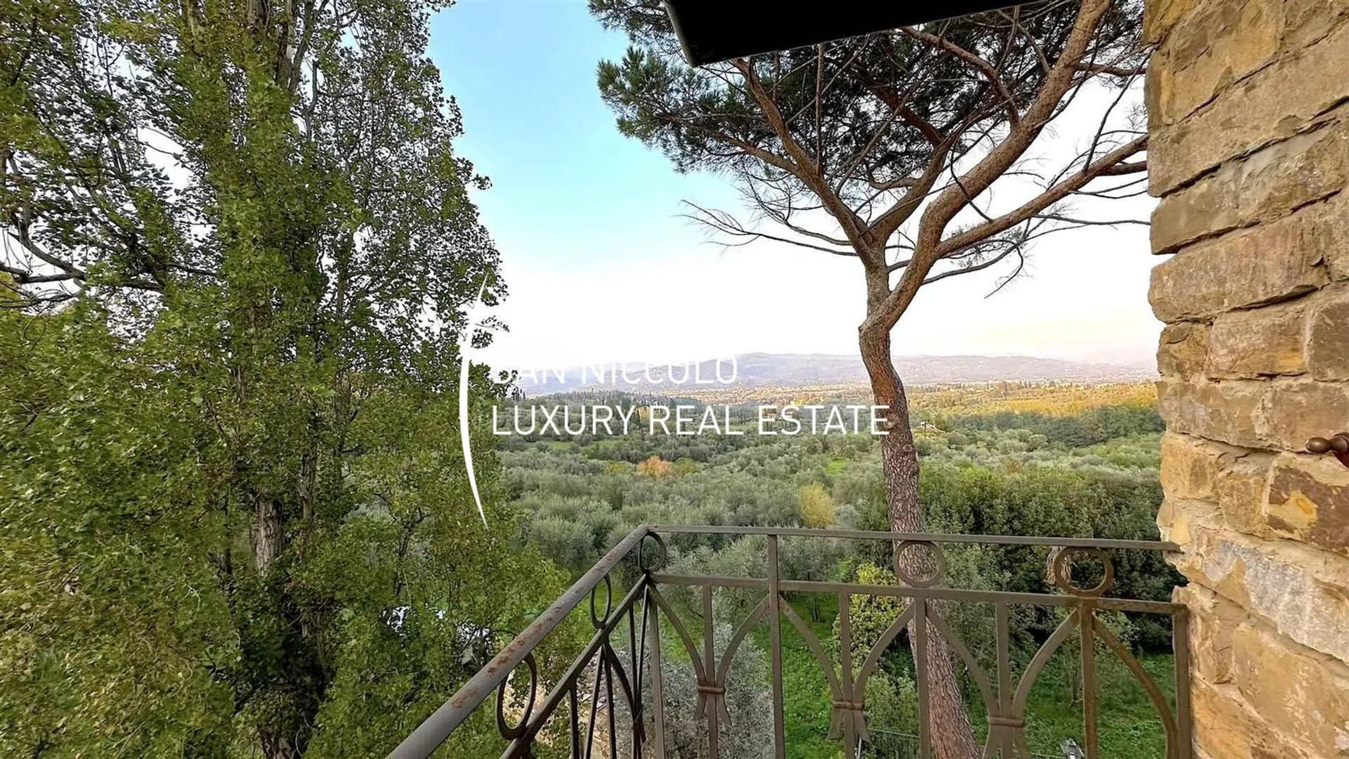 Villa in piazzale Michelangelo - Photo 5