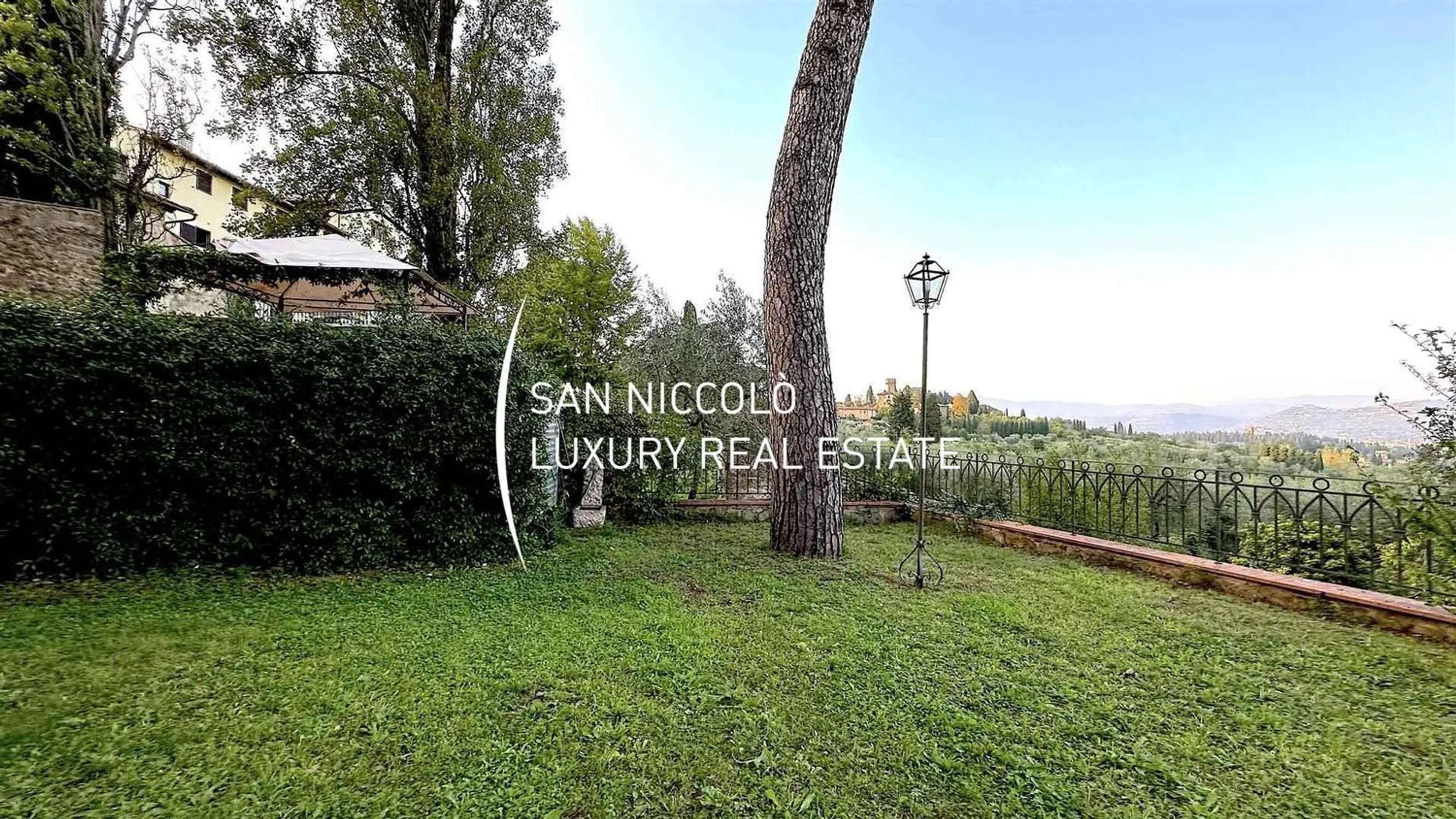 Villa in piazzale Michelangelo - Photo 6