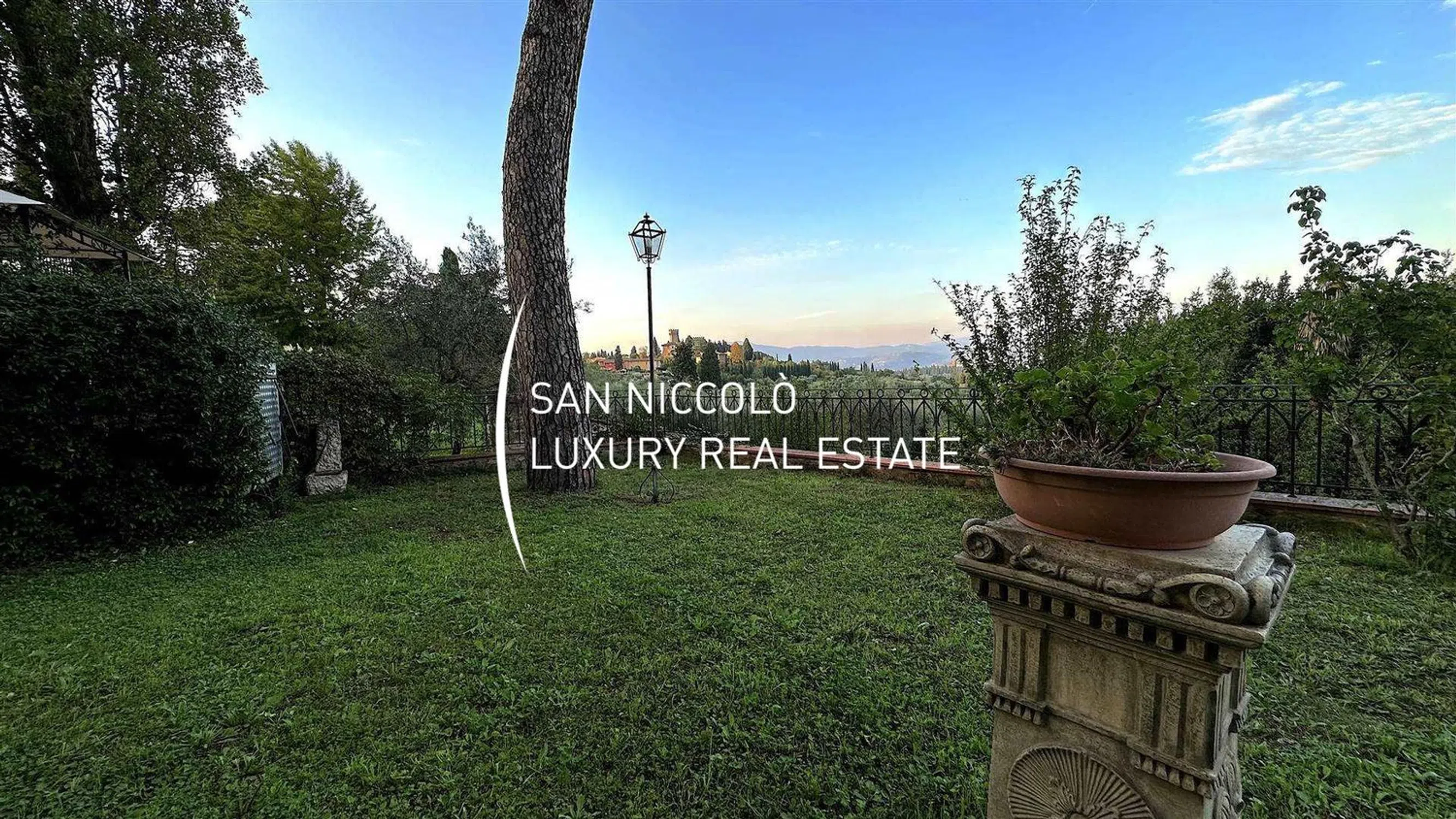 Villa in piazzale Michelangelo - Photo 10