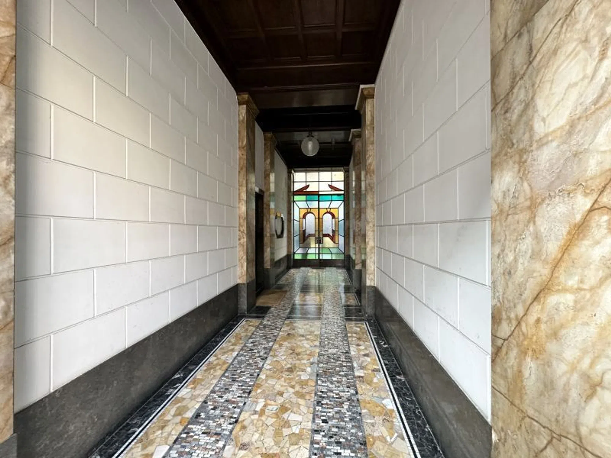 Appartamento su due piani in via Giovanni Pacini - Photo 2