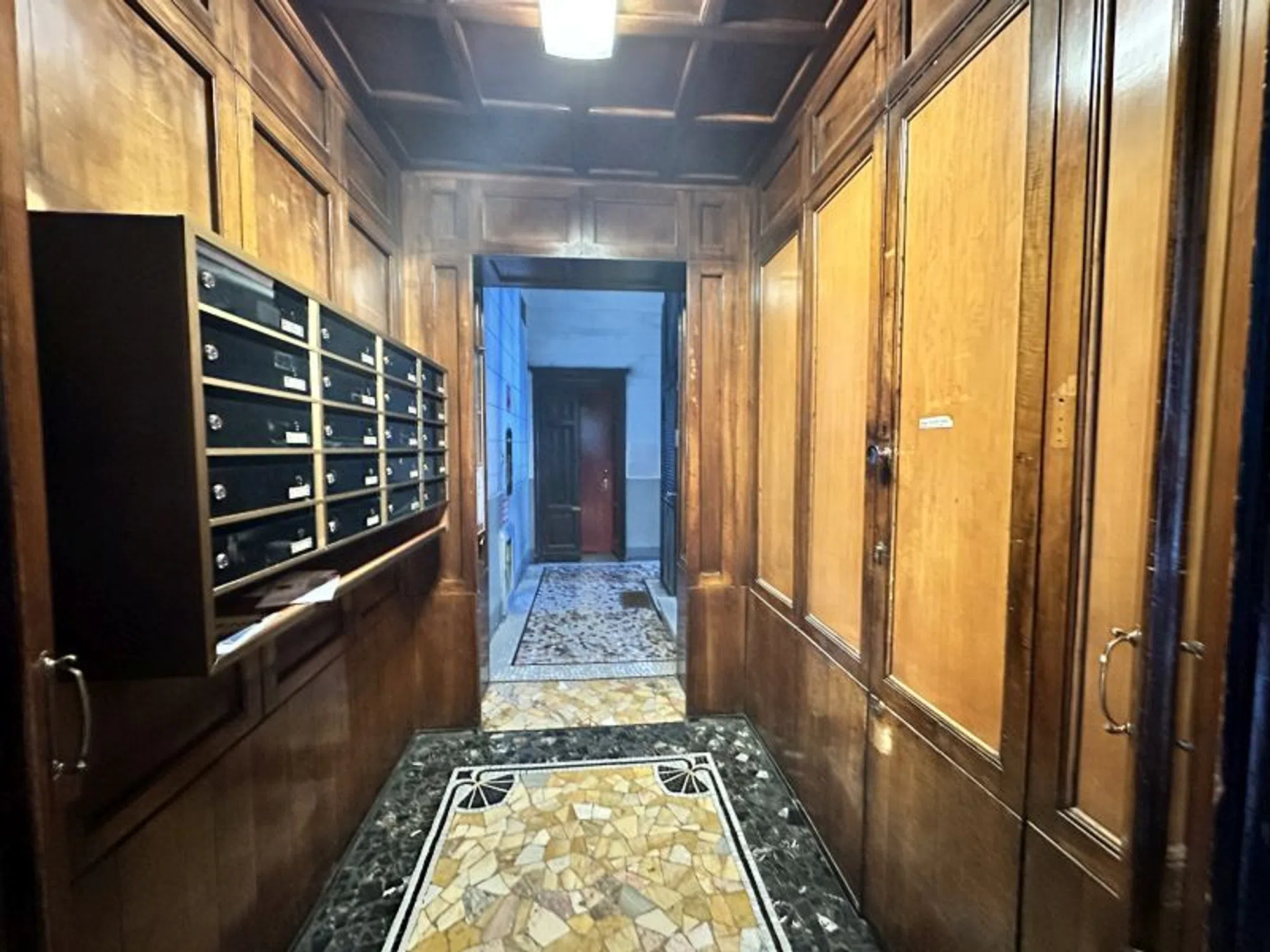 Appartamento su due piani in via Giovanni Pacini - Photo 11