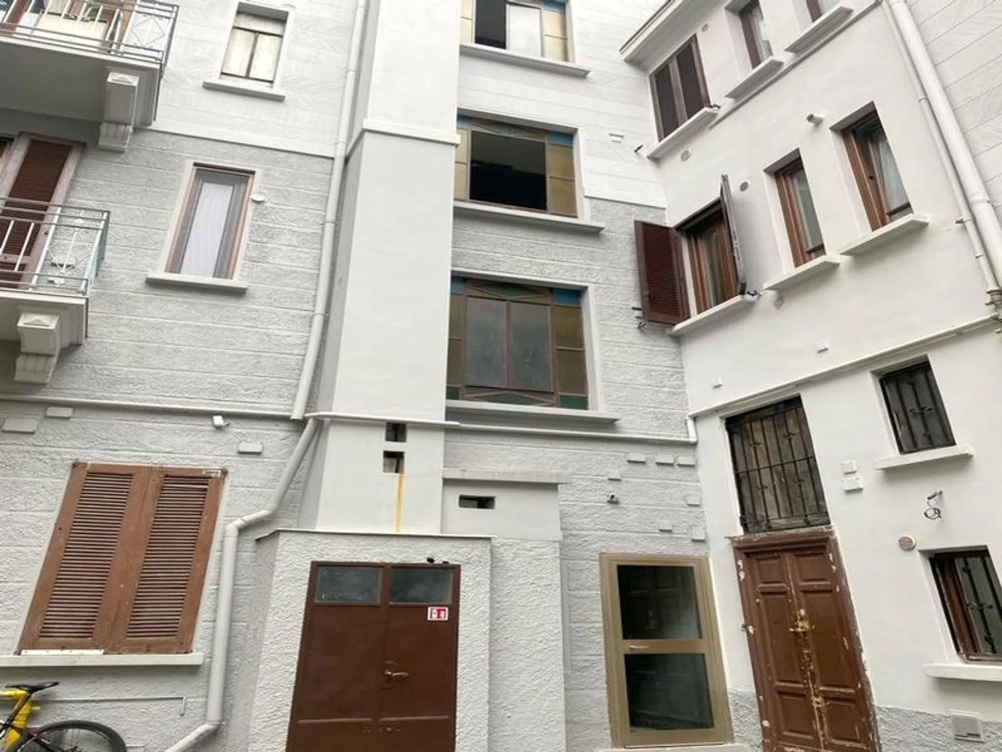 Appartamento su due piani in via Giovanni Pacini - Photo 5