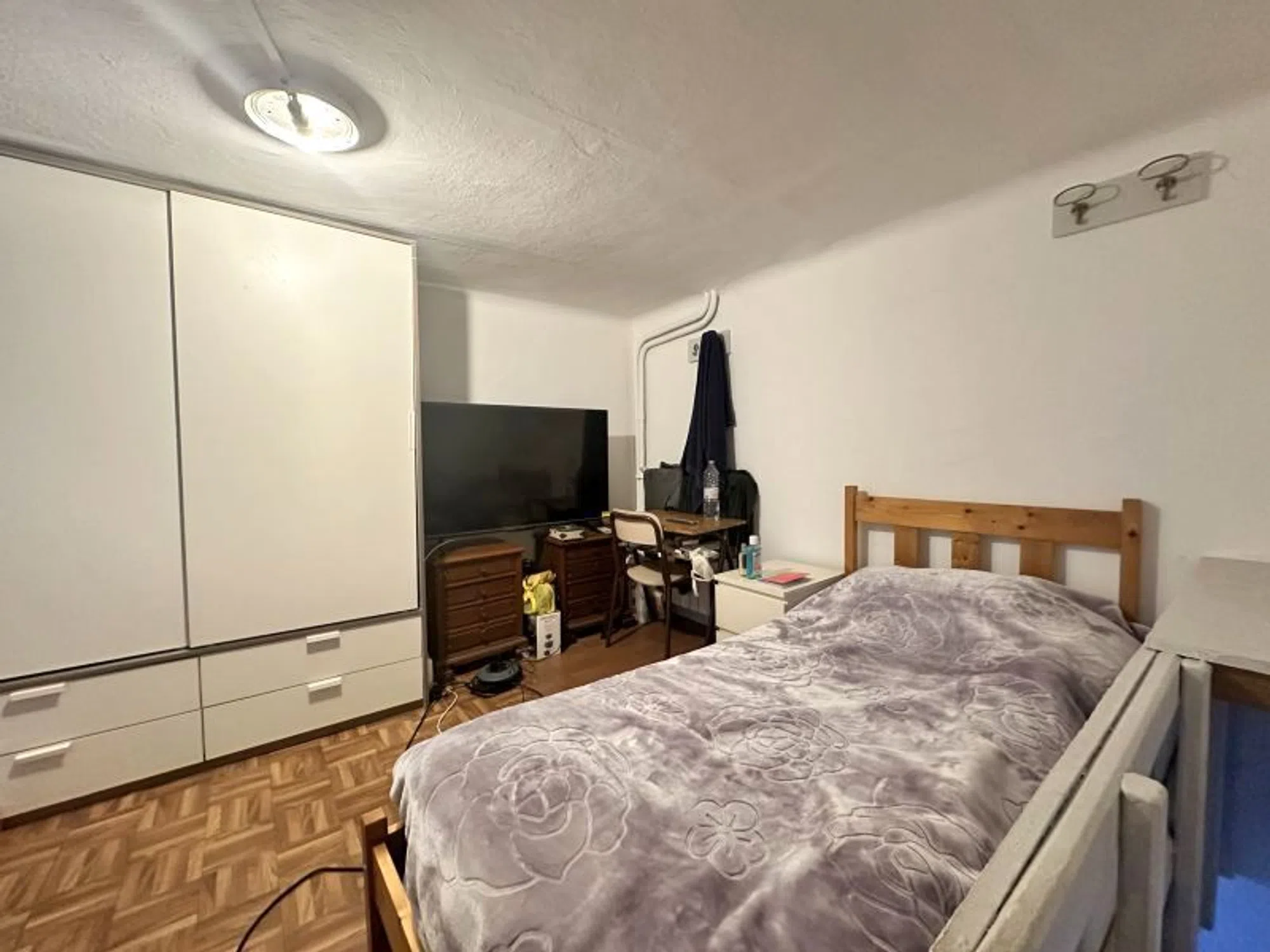 Appartamento su due piani in via Giovanni Pacini - Photo 8