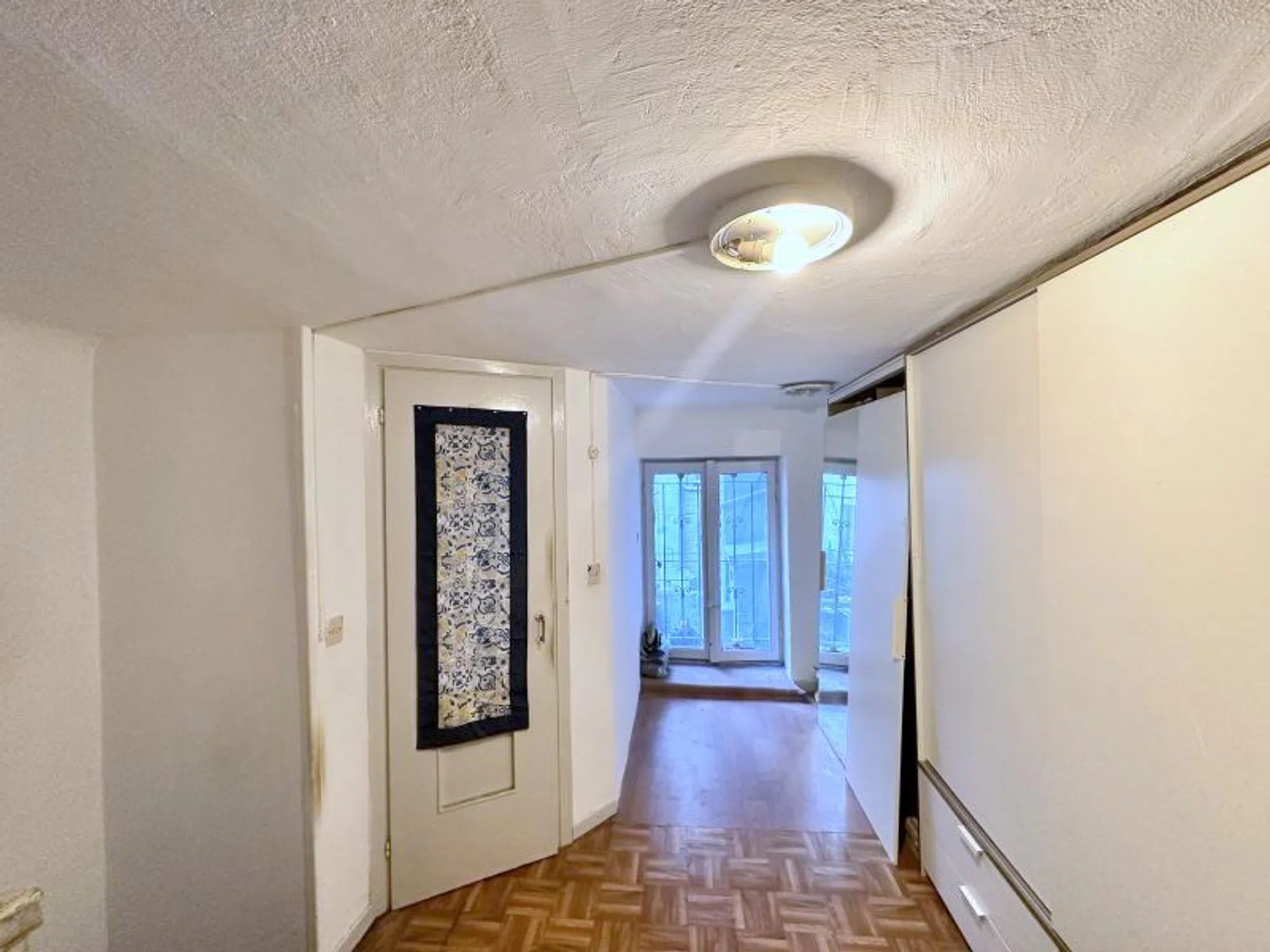 Appartamento su due piani in via Giovanni Pacini - Photo 9