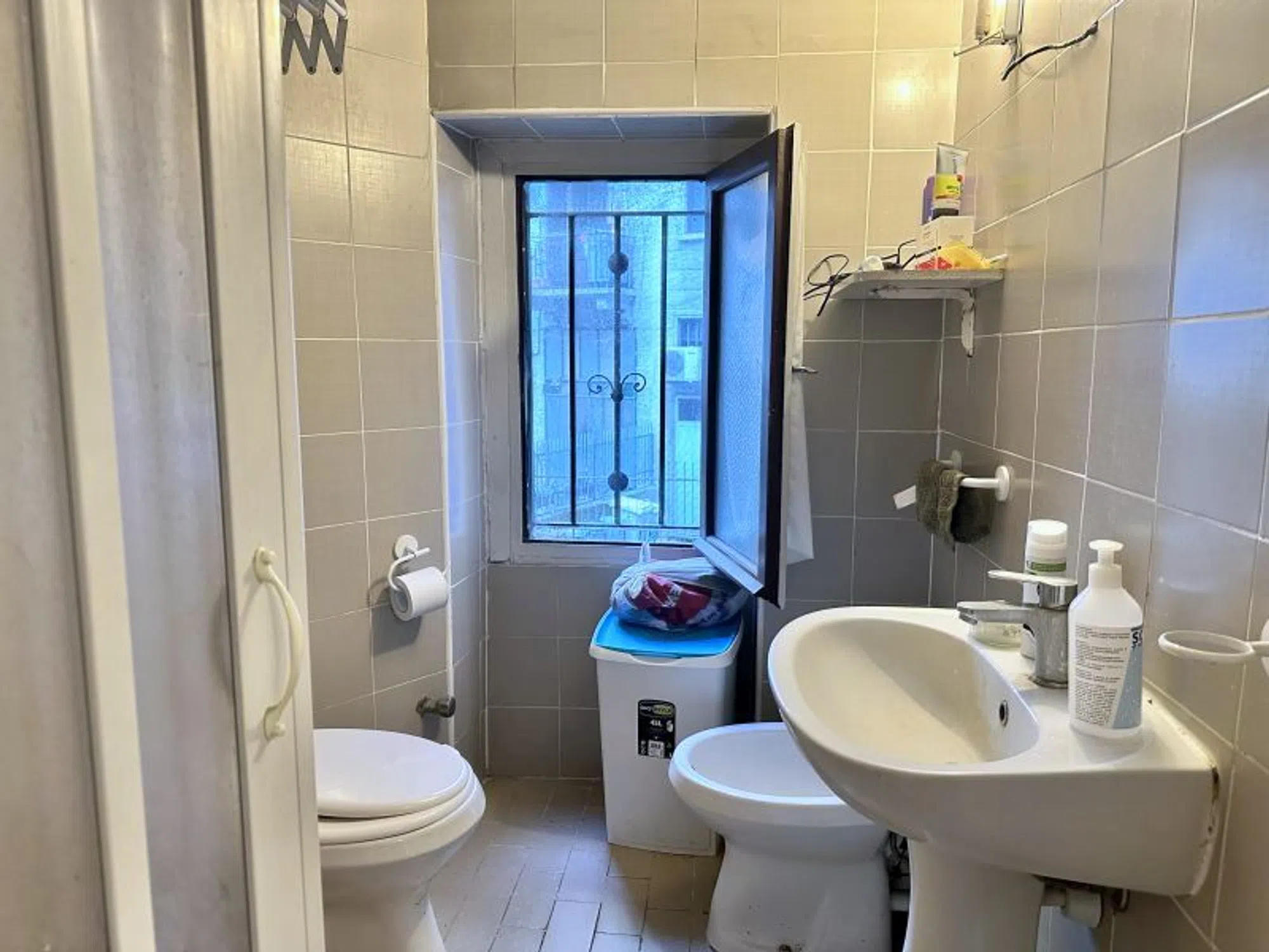 Appartamento su due piani in via Giovanni Pacini - Photo 10