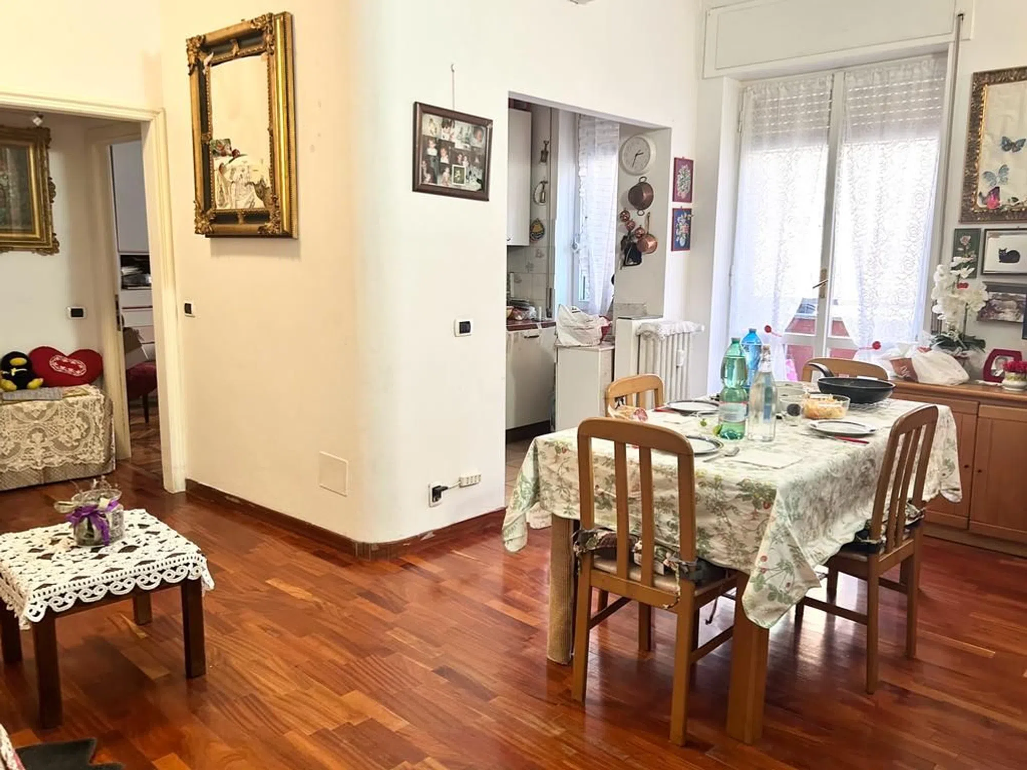 Trilocale in via Tavazzano, 10 - Photo 12