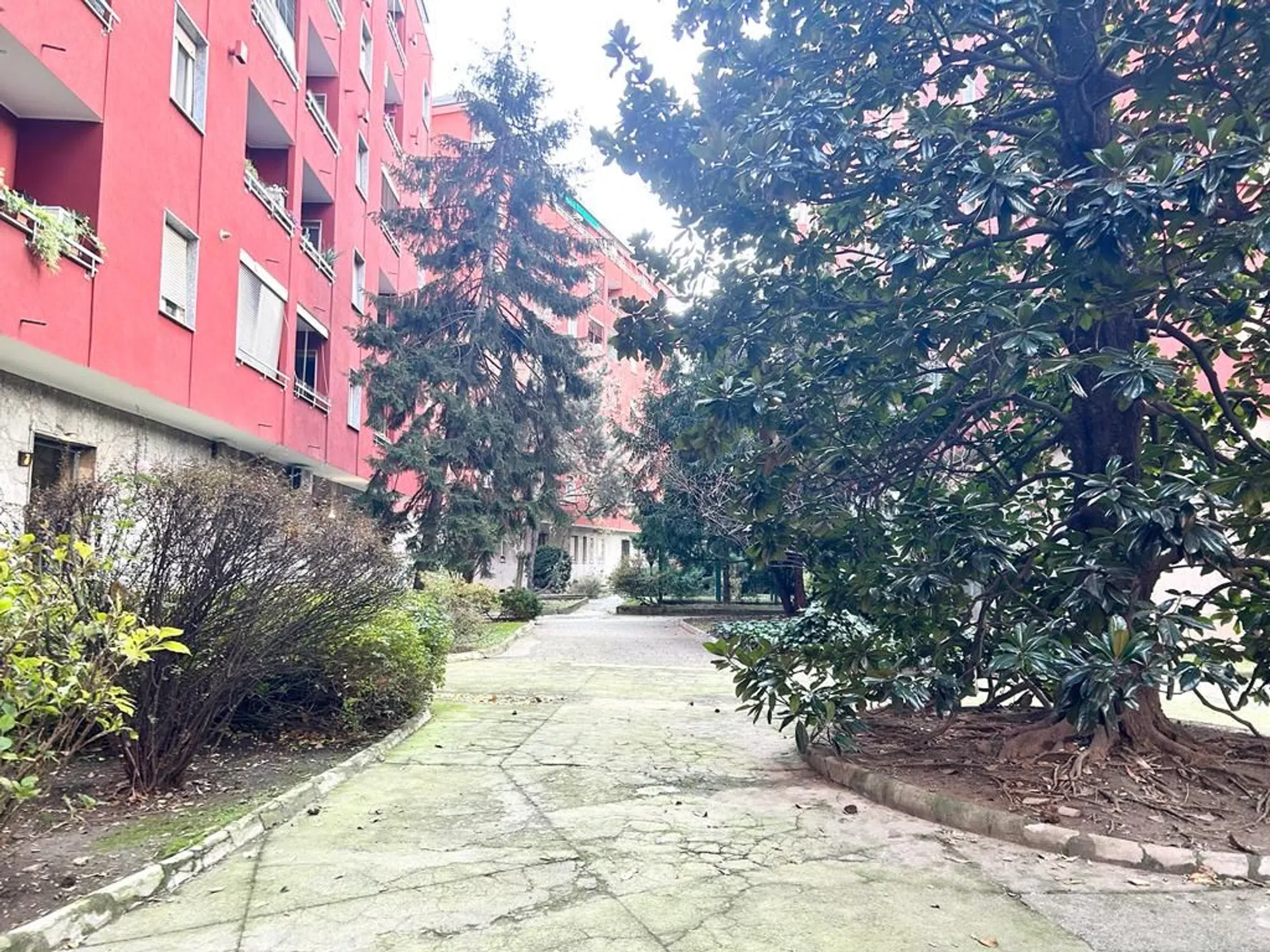 Trilocale in via Tavazzano, 10 - Photo 8