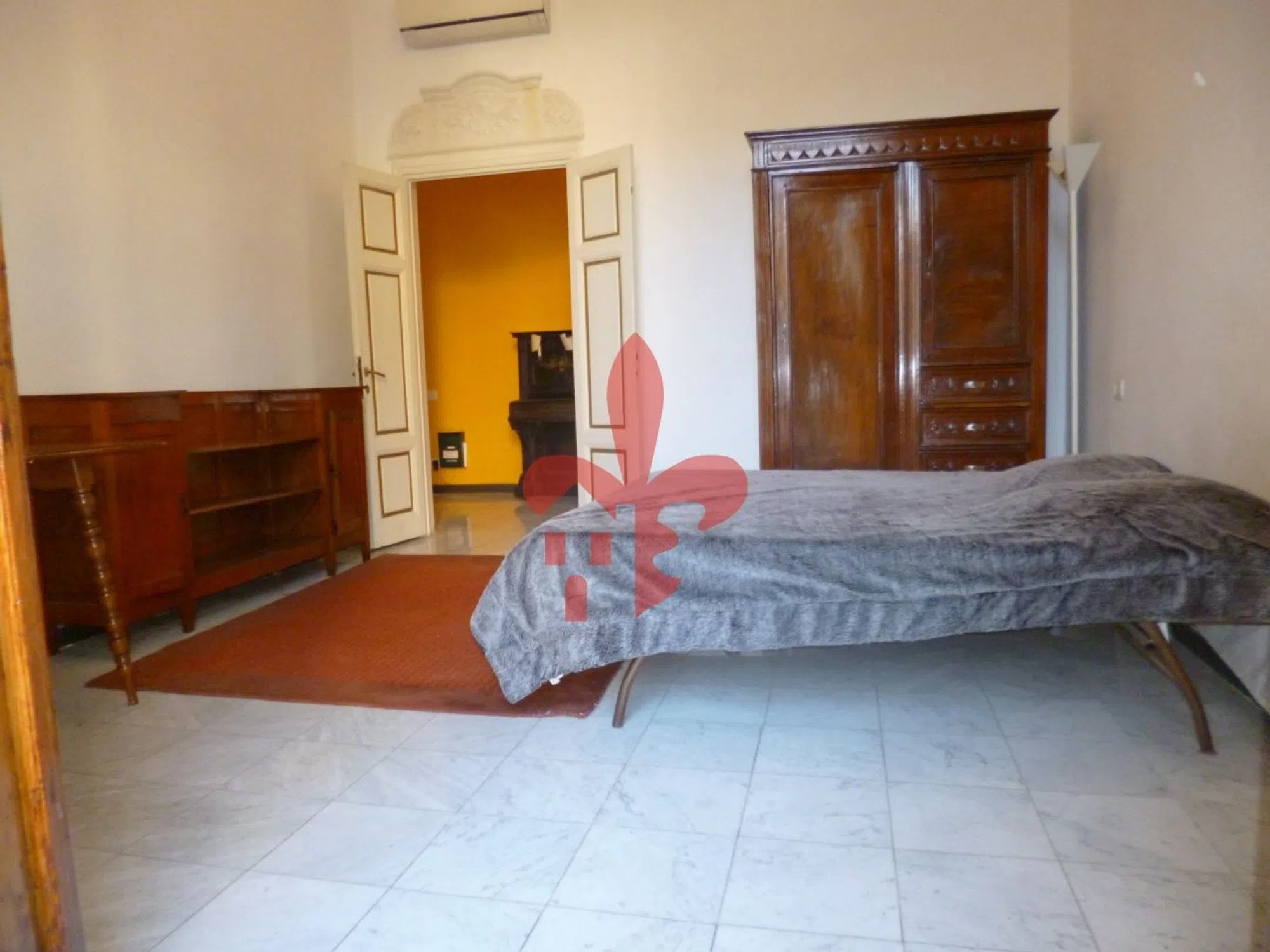 Appartamento in piazzale Donatello - Photo 12