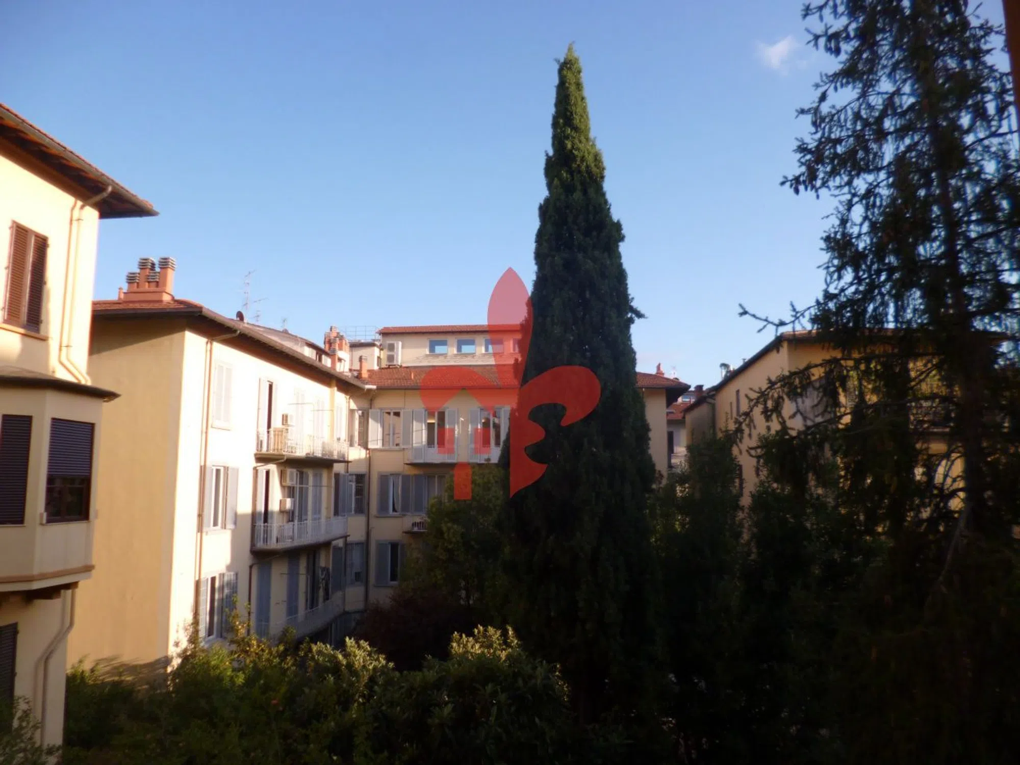 Appartamento in piazzale Donatello - Photo 14