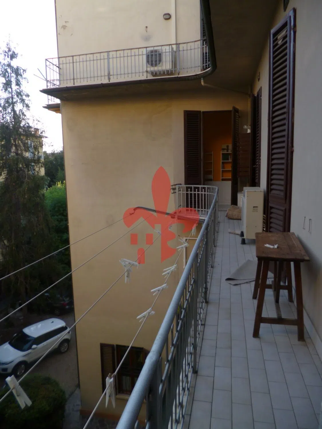 Appartamento in piazzale Donatello - Photo 18