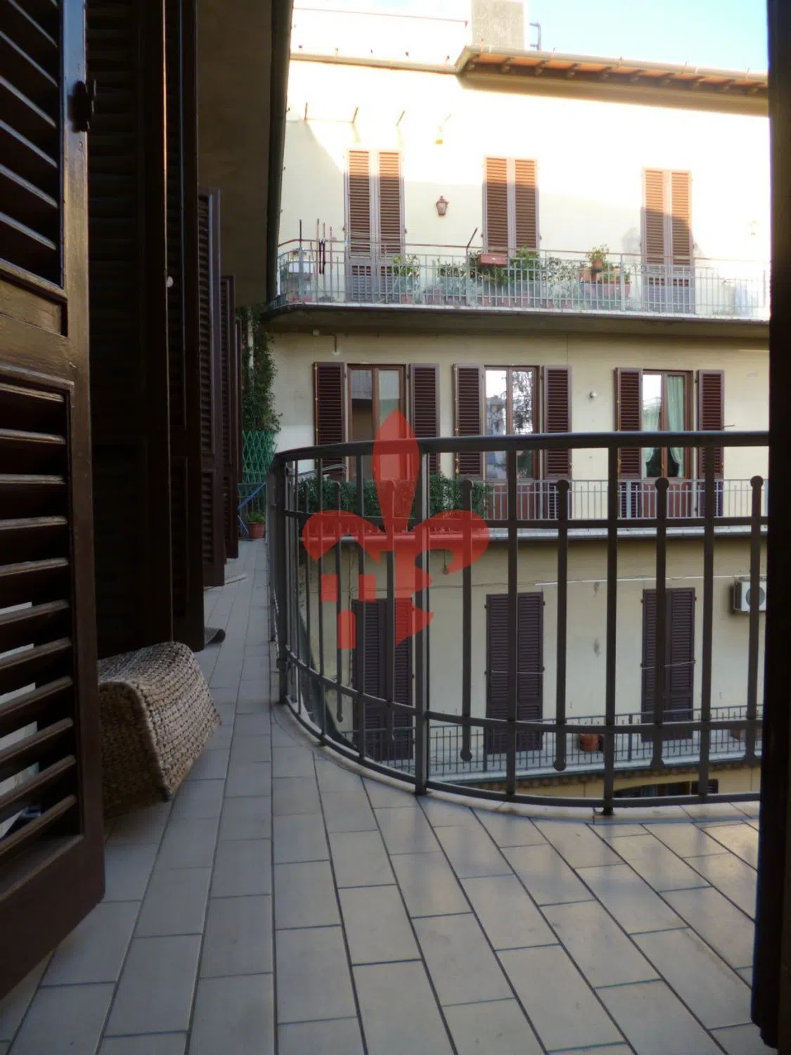 Appartamento in piazzale Donatello - Photo 19