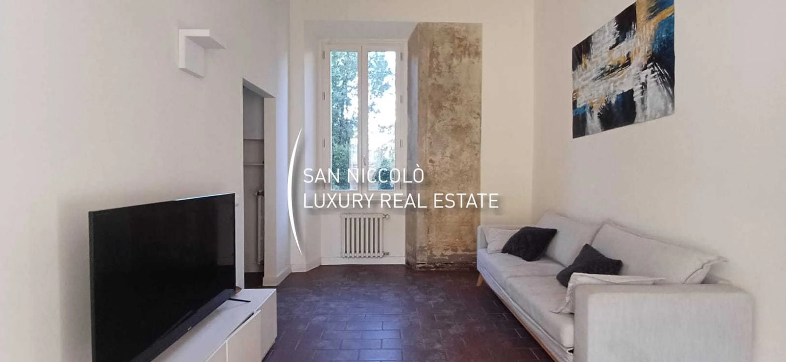 Quadrilocale in via della Scala - Photo 2