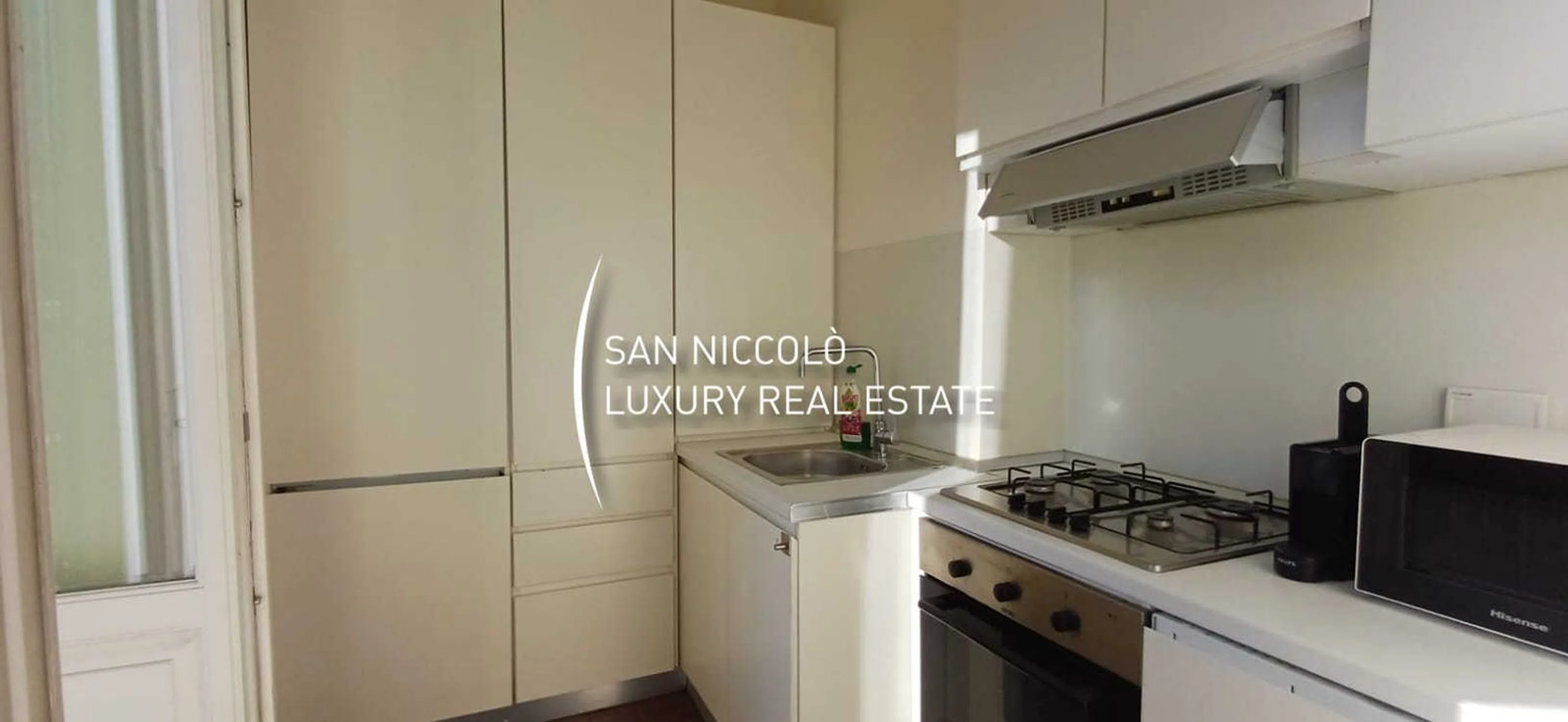 Quadrilocale in via della Scala - Photo 4