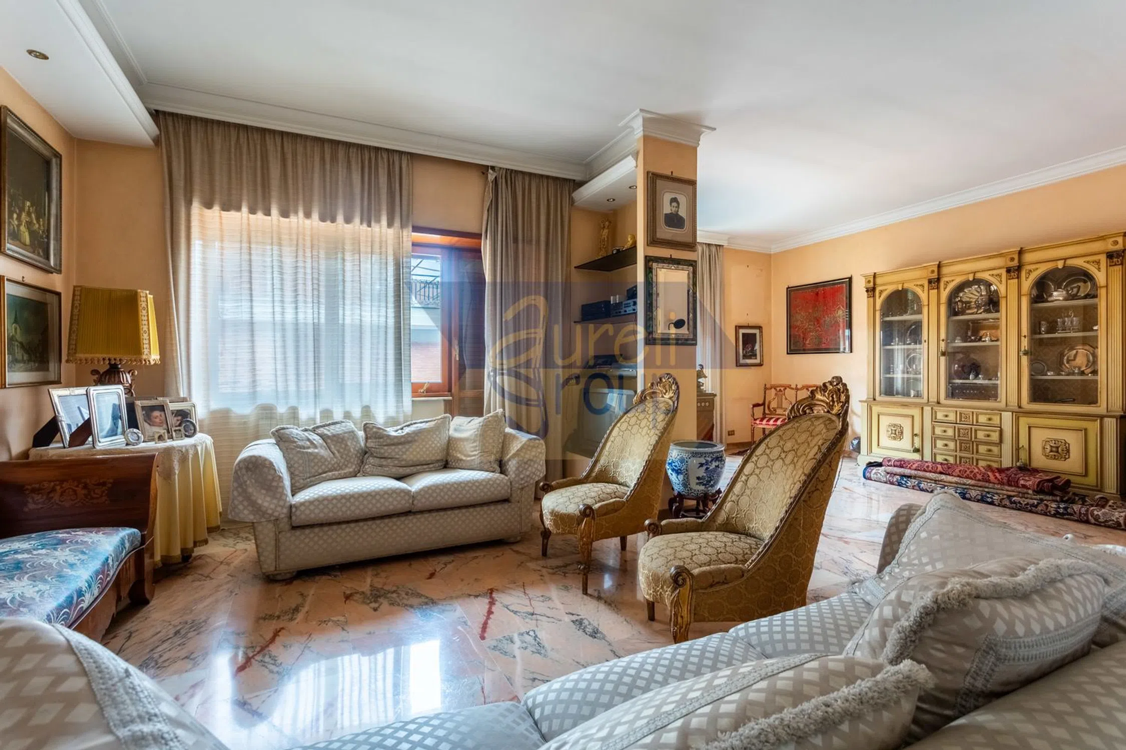 Appartamento in via Giacomo Costamagna s.n.c. - Photo 2