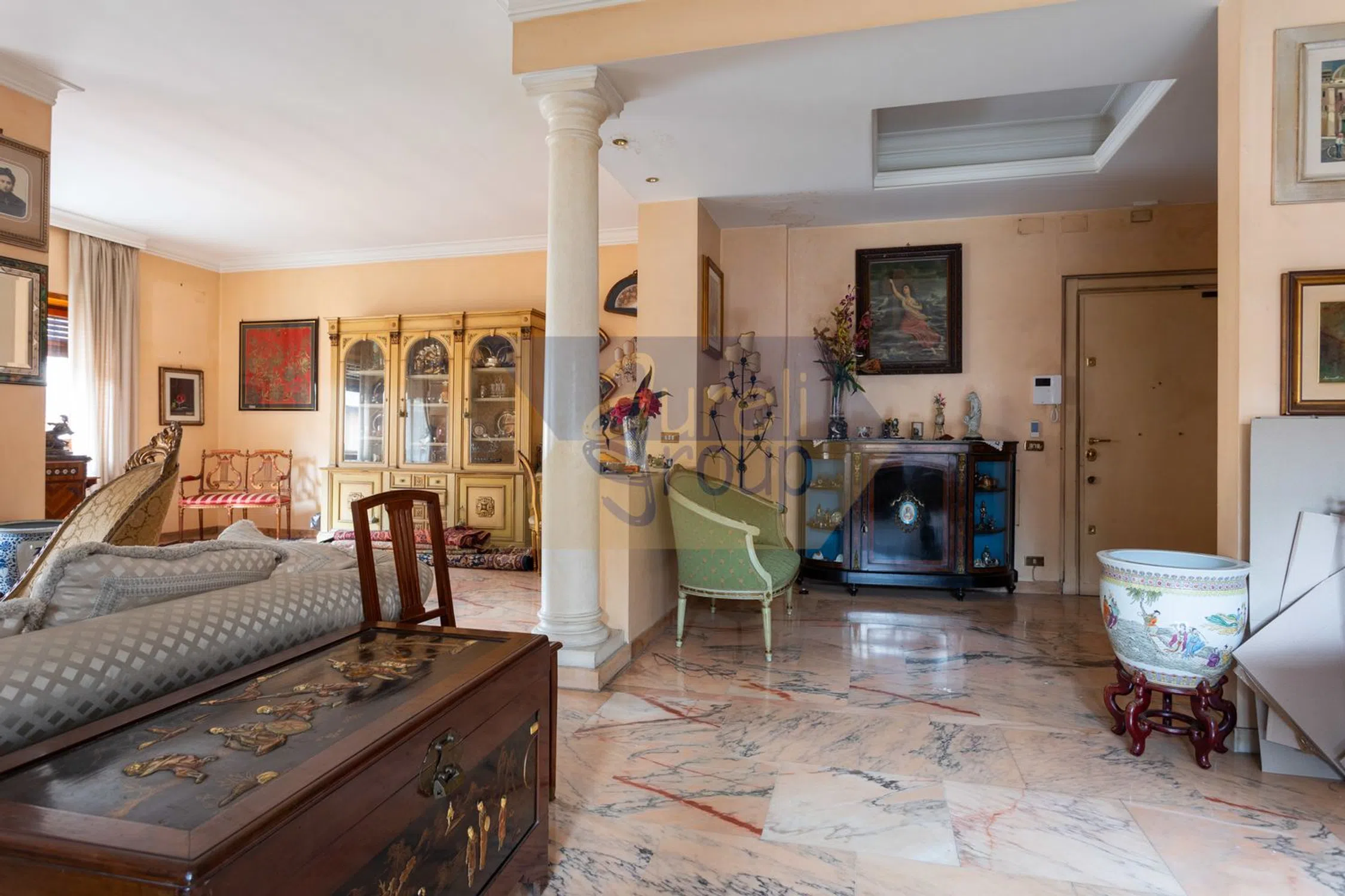 Appartamento in via Giacomo Costamagna s.n.c. - Photo 11