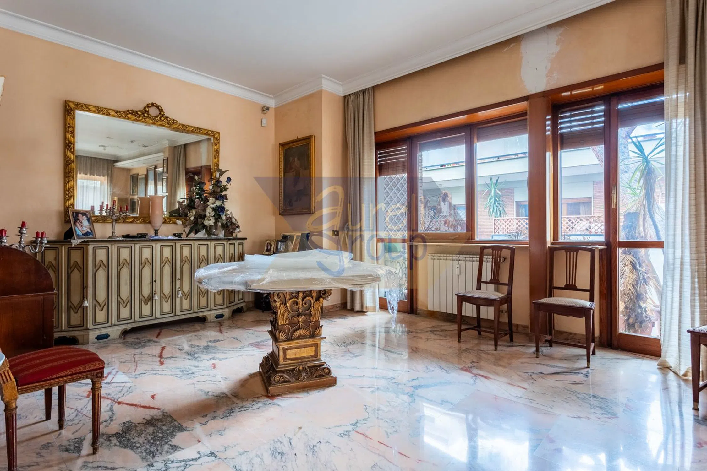 Appartamento in via Giacomo Costamagna s.n.c. - Photo 12