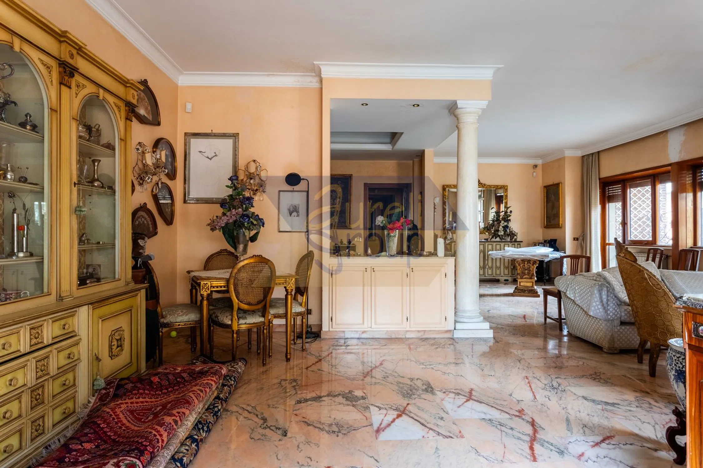 Appartamento in via Giacomo Costamagna s.n.c. - Photo 13