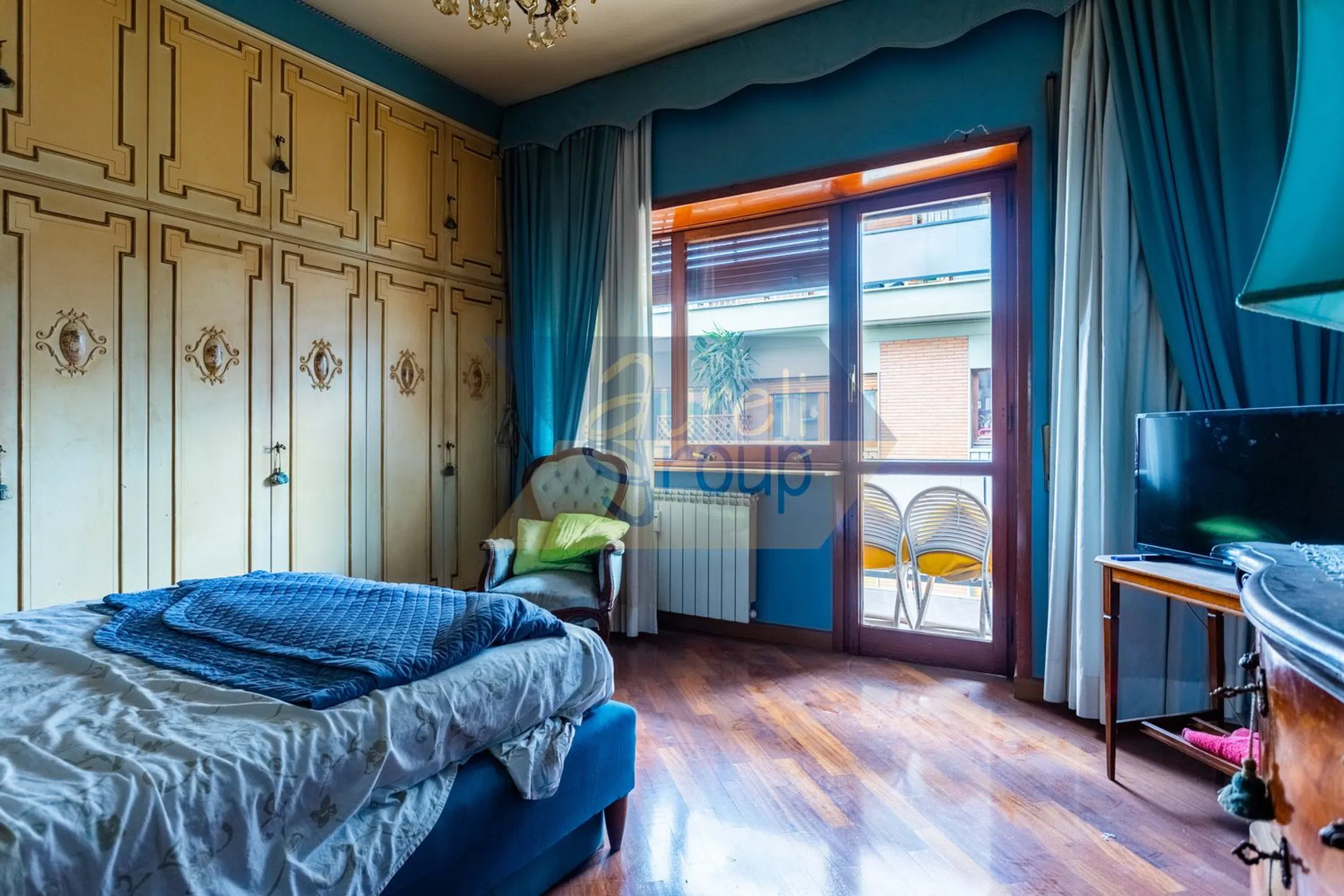Appartamento in via Giacomo Costamagna s.n.c. - Photo 18