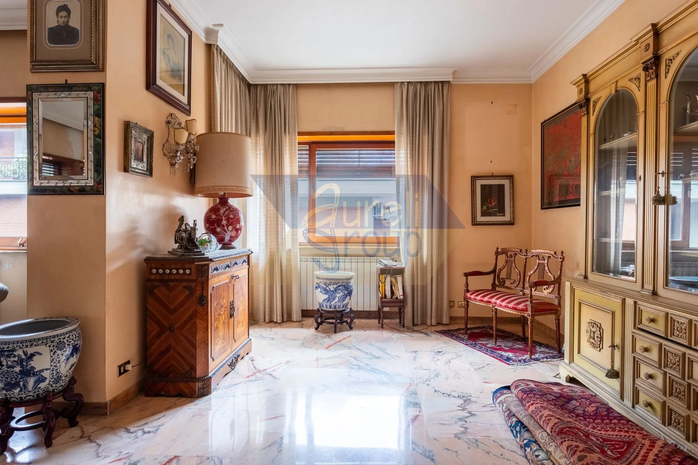 Appartamento in via Giacomo Costamagna s.n.c. - Photo 6